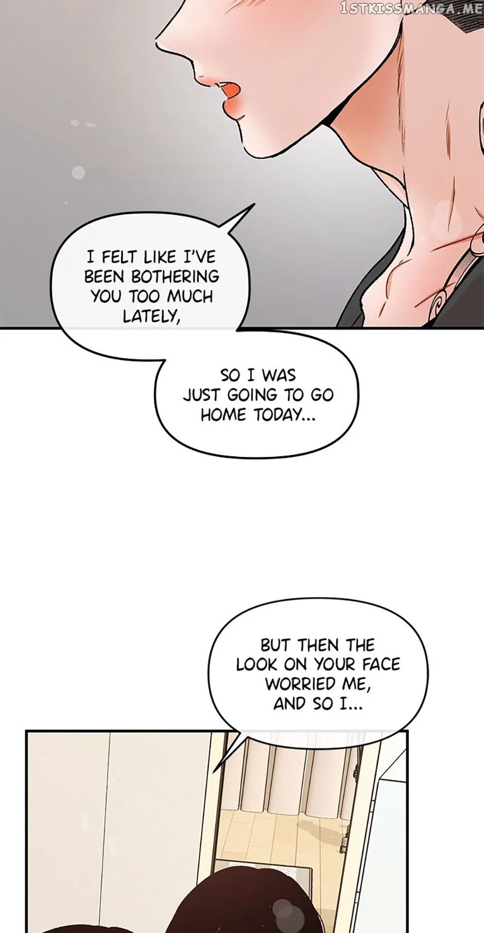 Something Between Us Chapter 79 Online - página 60