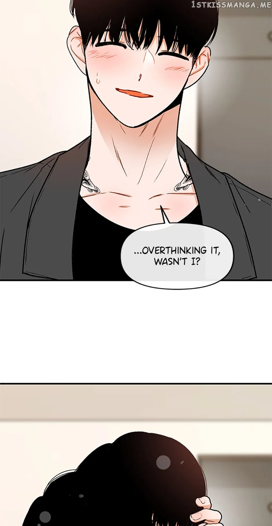 Something Between Us Chapter 79 Online - página 62