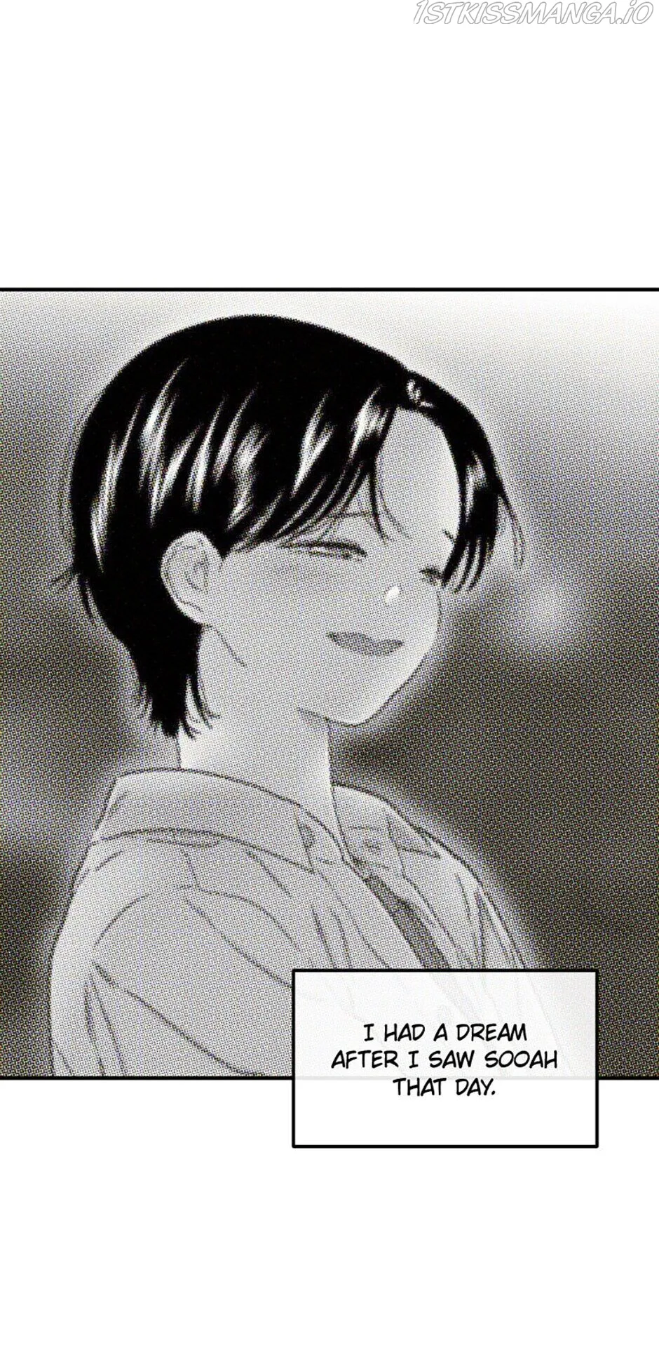 Something Between Us Chapter 8 Online - página 1