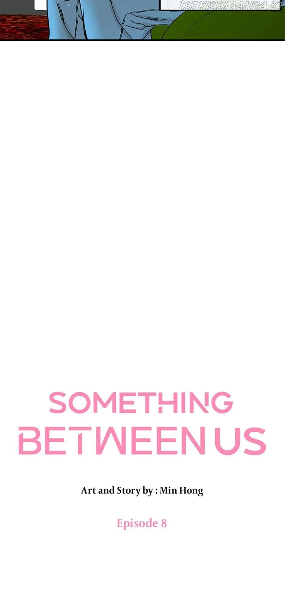 Something Between Us Chapter 8 Online - página 3