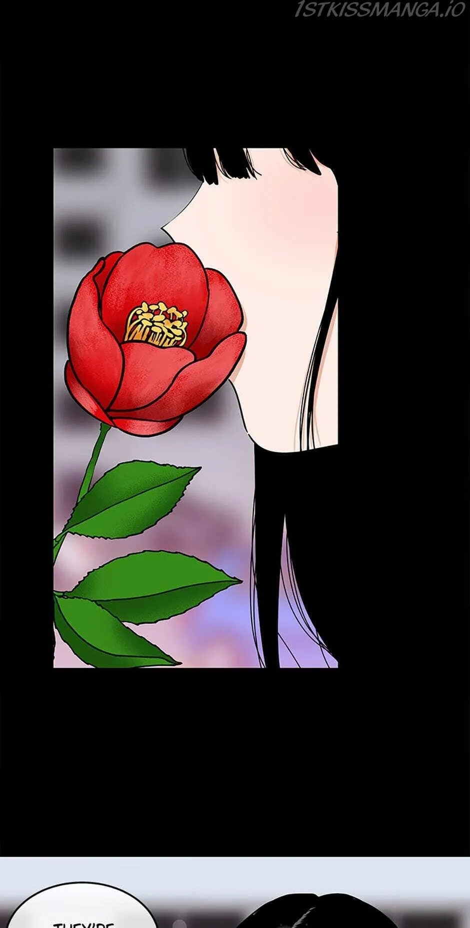 Something Between Us Chapter 8 Online - página 6