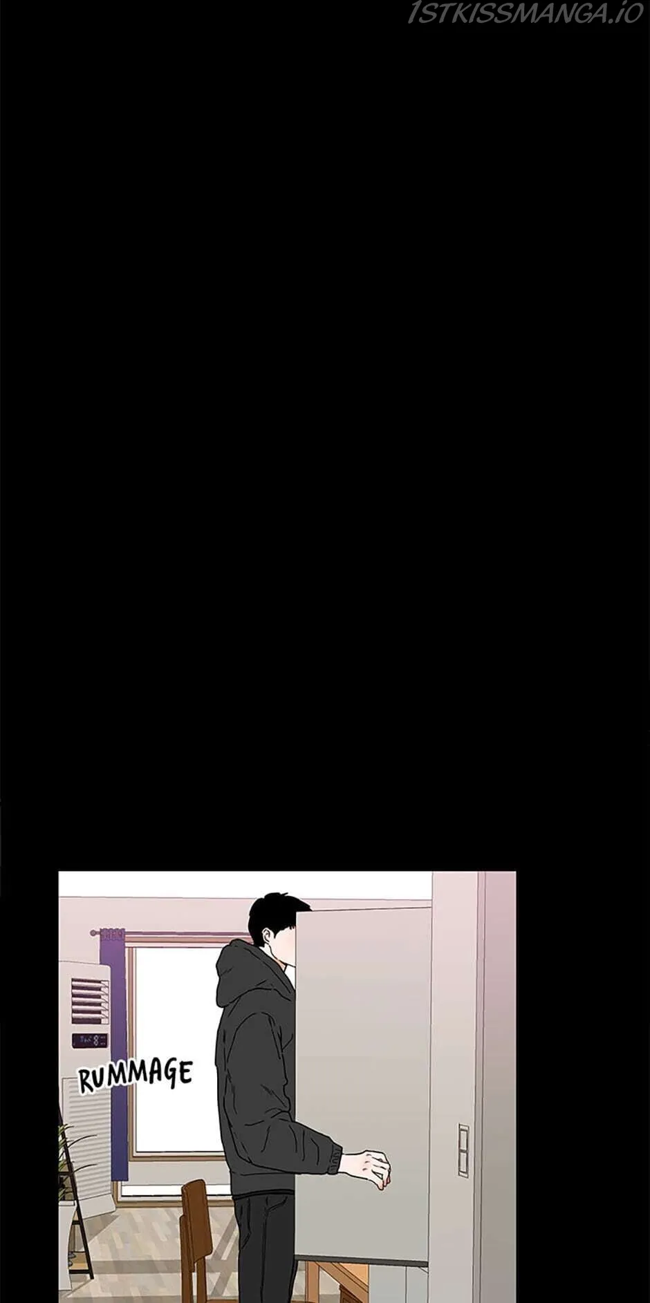 Something Between Us Chapter 8 Online - página 12