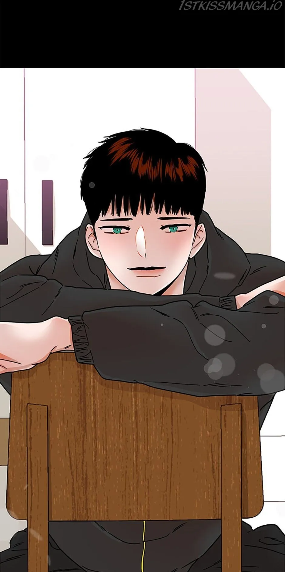 Something Between Us Chapter 8 Online - página 17