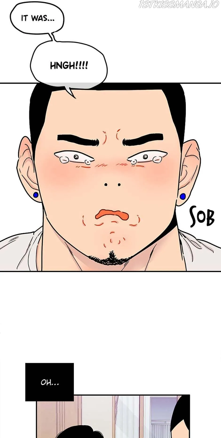 Something Between Us Chapter 8 Online - página 30