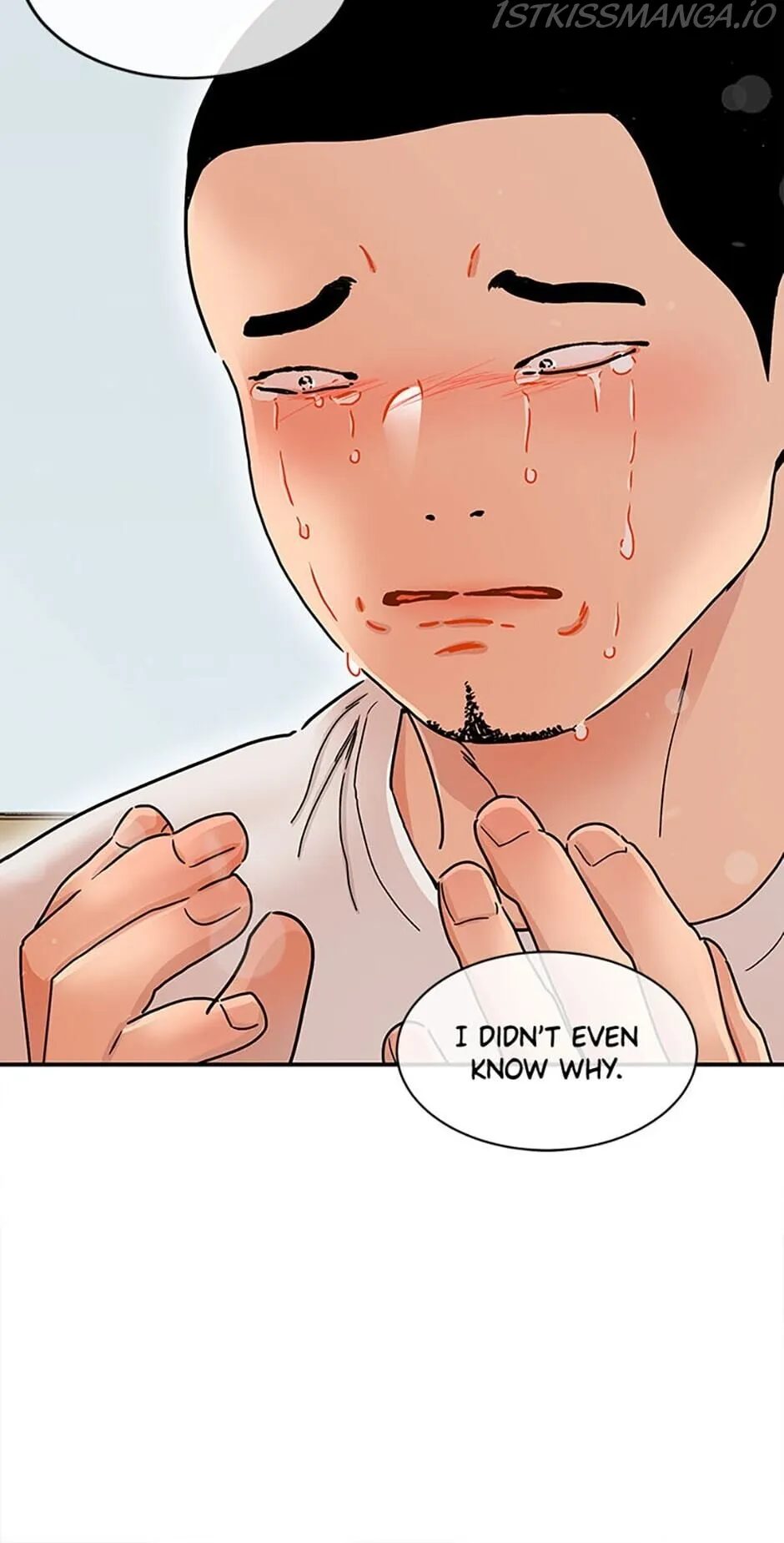Something Between Us Chapter 8 Online - página 39