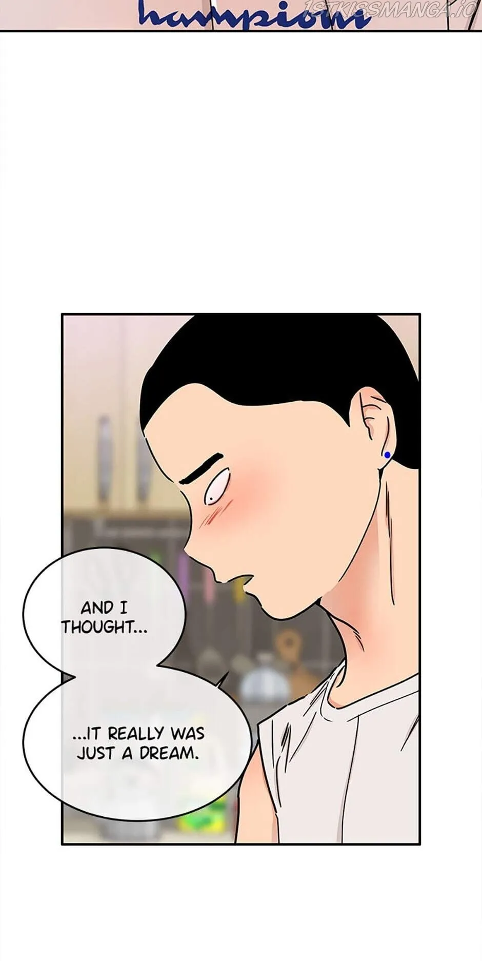 Something Between Us Chapter 8 Online - página 43