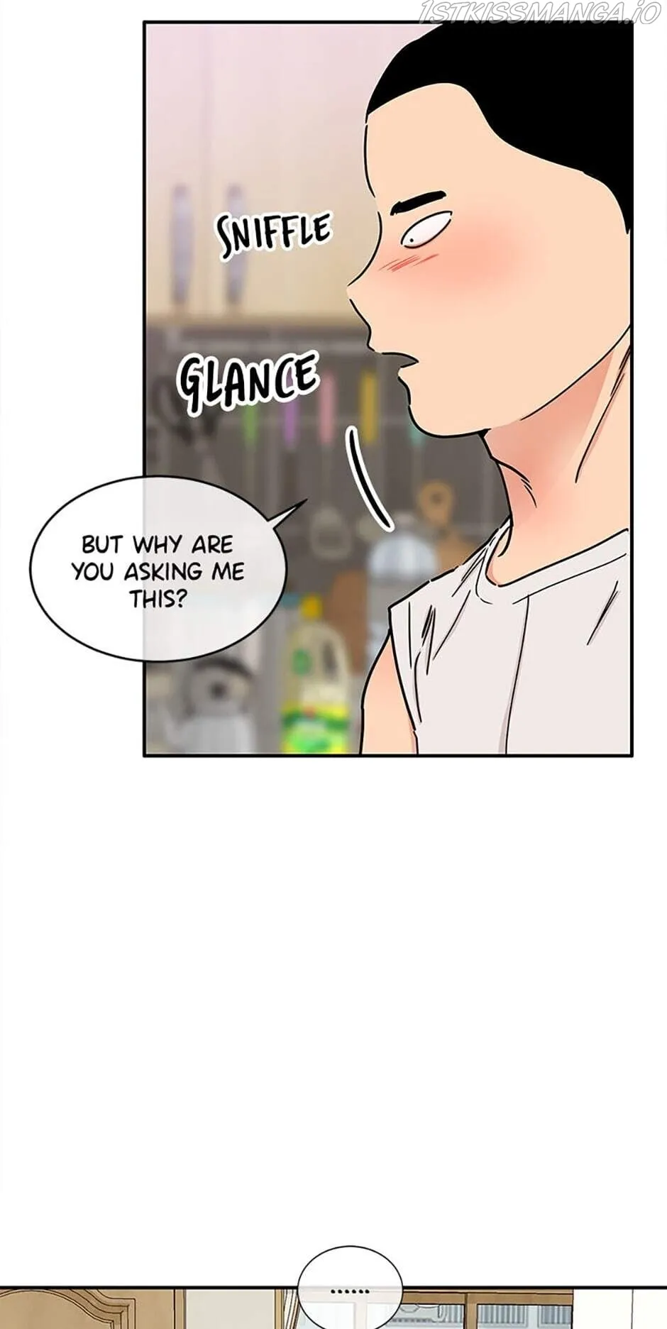 Something Between Us Chapter 8 Online - página 44