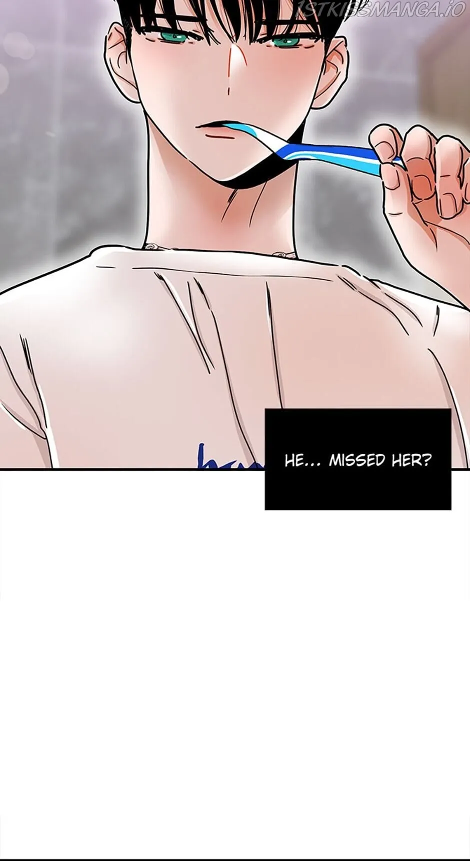 Something Between Us Chapter 8 Online - página 54