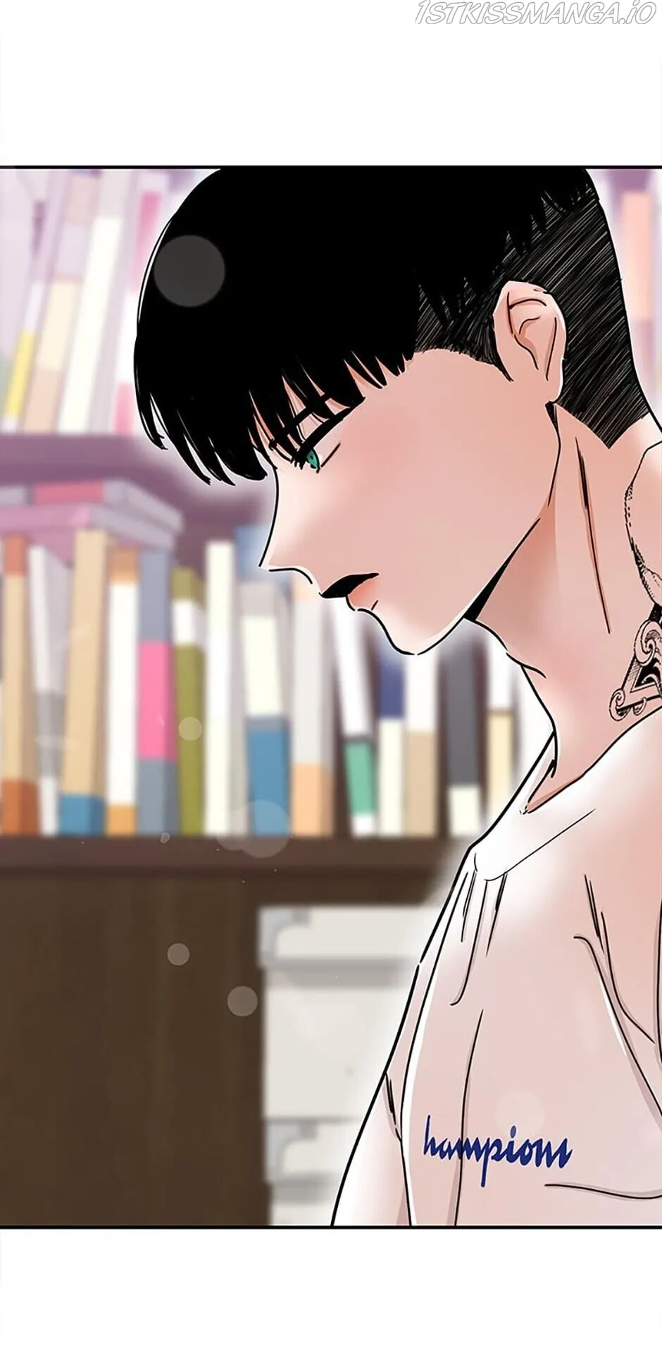 Something Between Us Chapter 8 Online - página 62