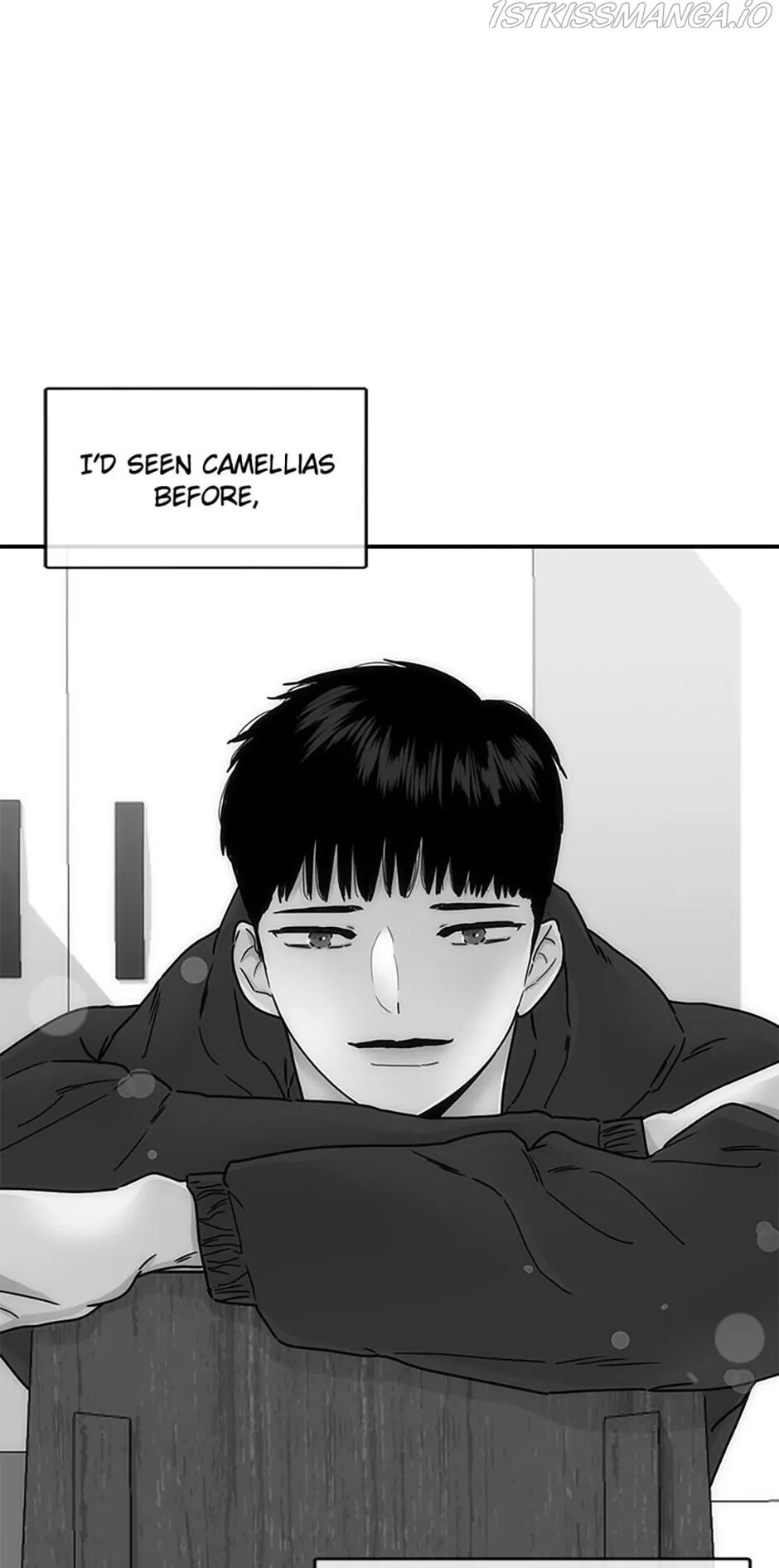 Something Between Us Chapter 8 Online - página 65