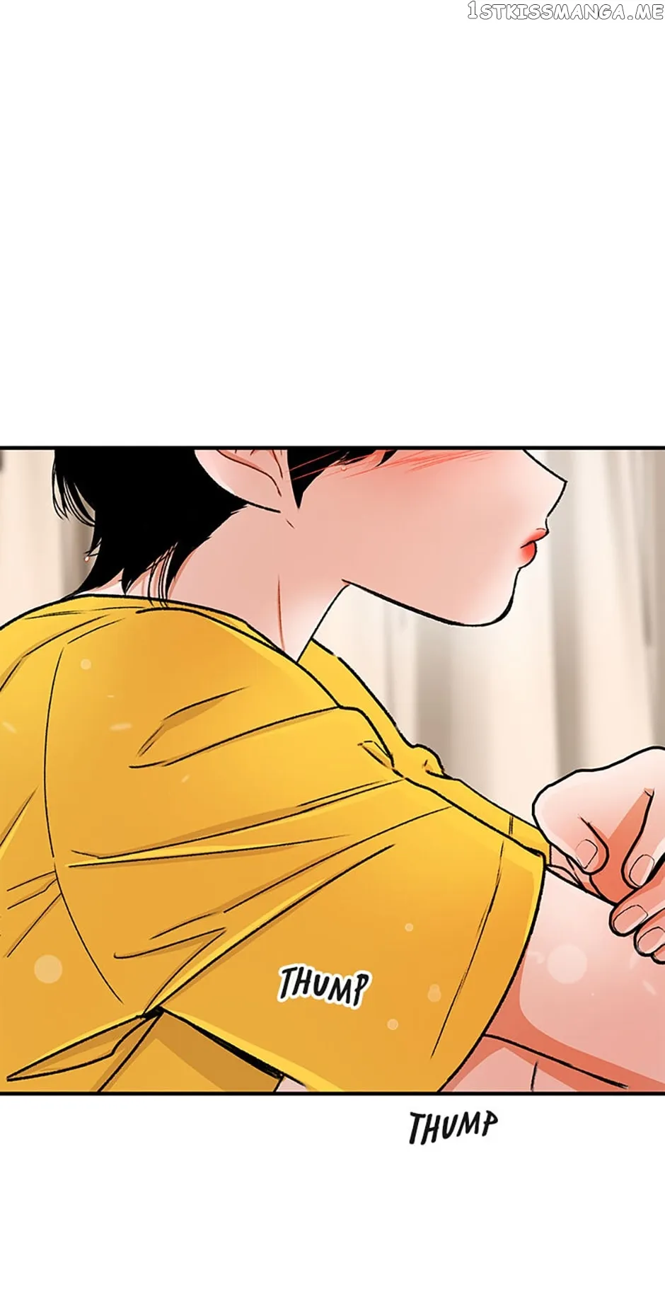 Something Between Us Chapter 80 Online - página 2