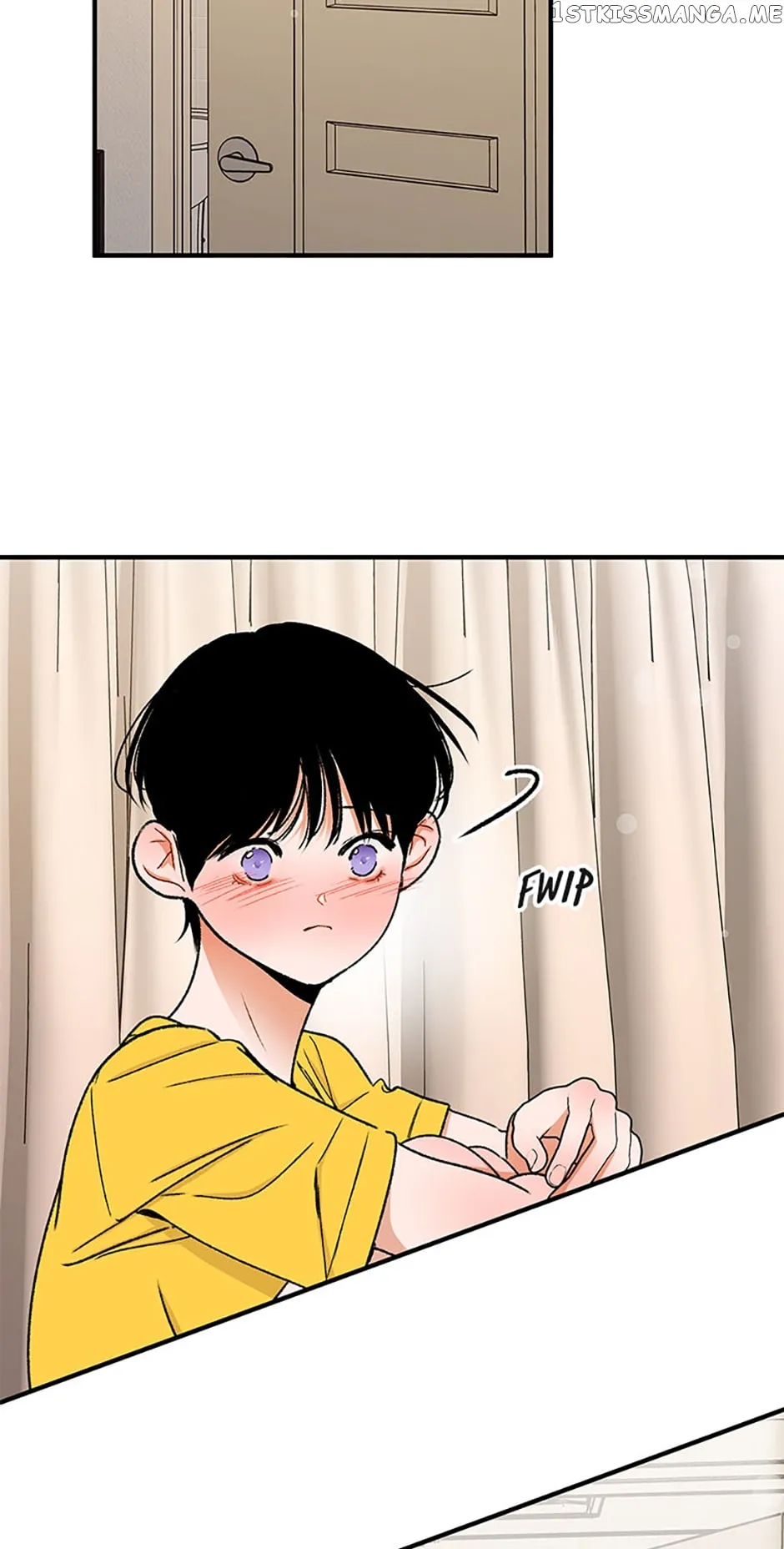 Something Between Us Chapter 80 Online - página 6