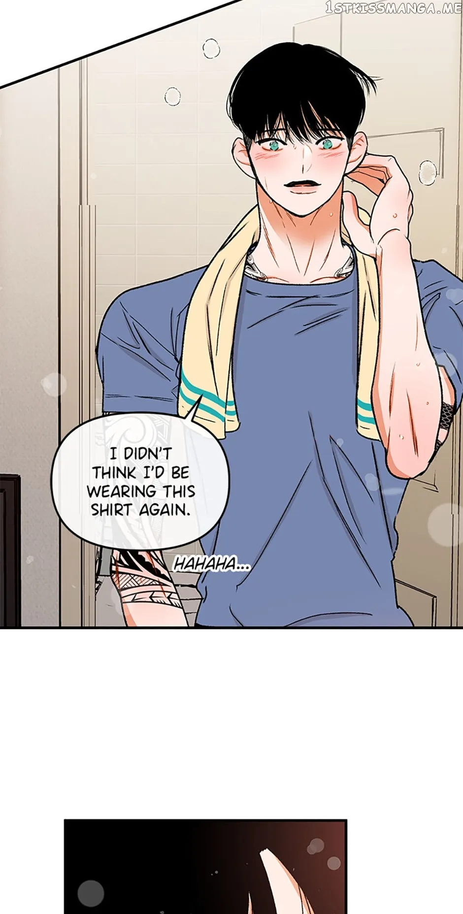 Something Between Us Chapter 80 Online - página 7