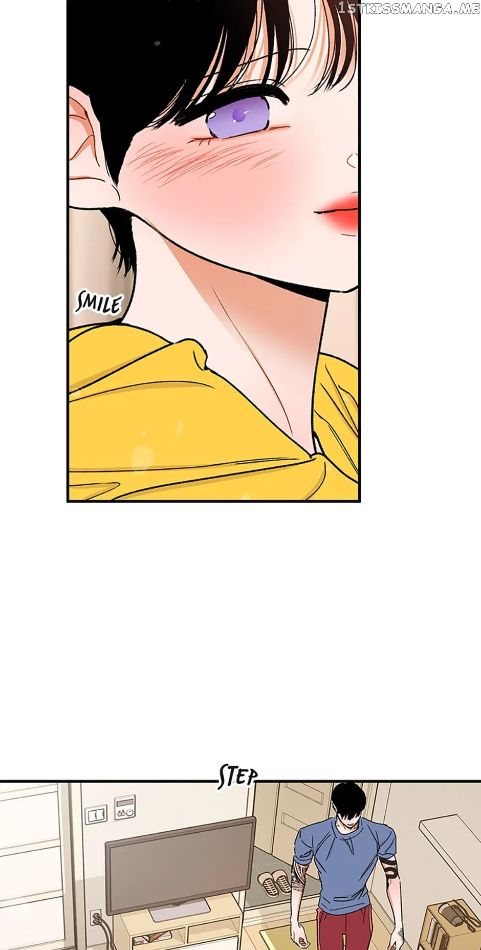 Something Between Us Chapter 80 Online - página 8
