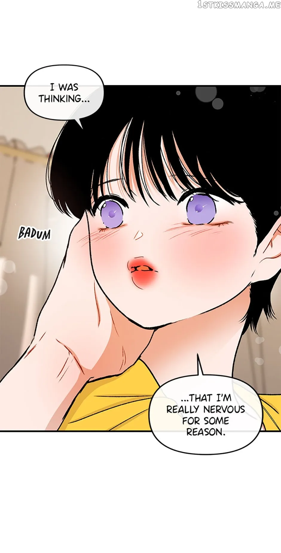 Something Between Us Chapter 80 Online - página 11