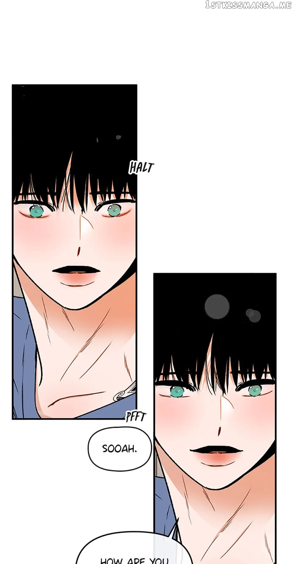 Something Between Us Chapter 80 Online - página 12
