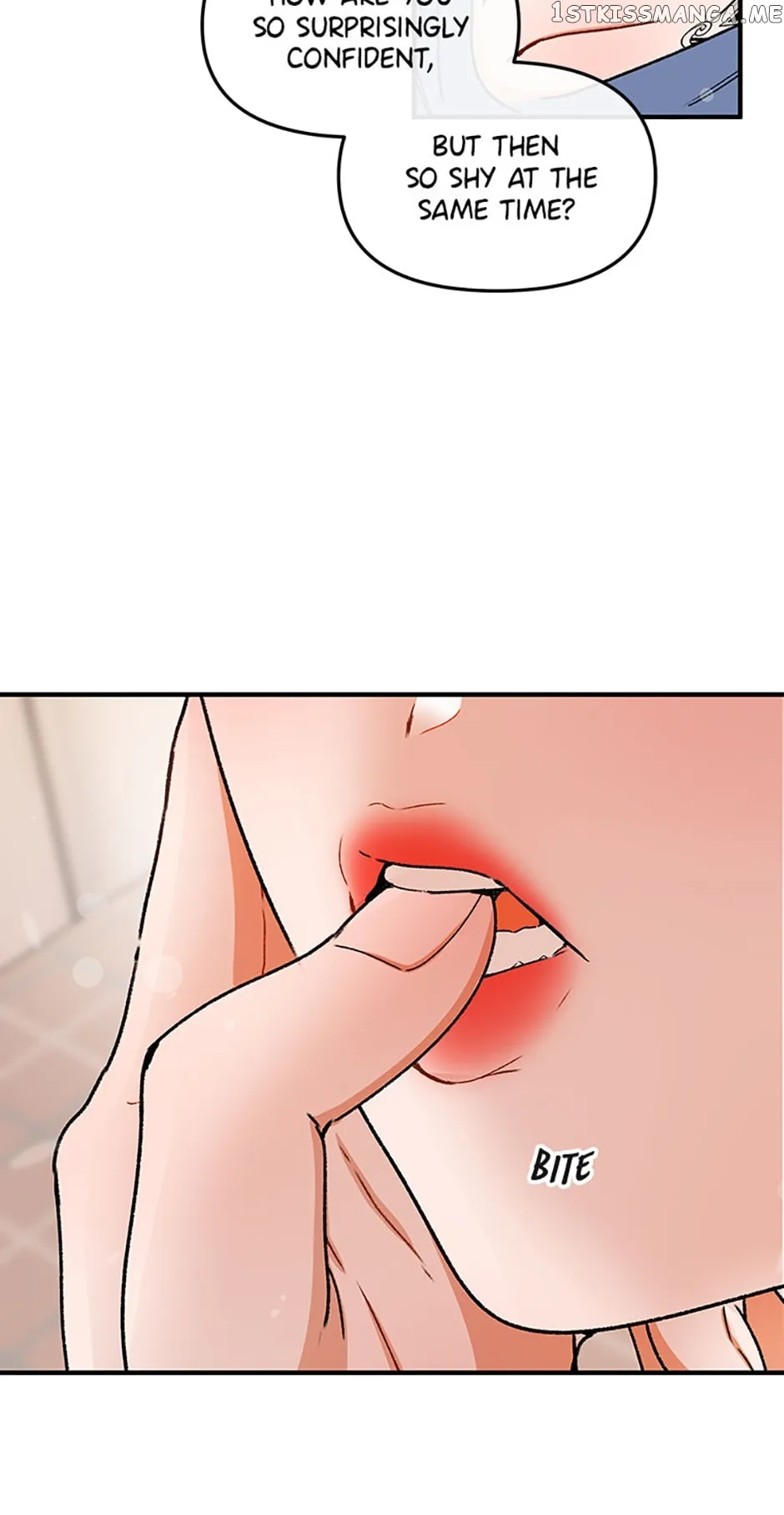 Something Between Us Chapter 80 Online - página 13
