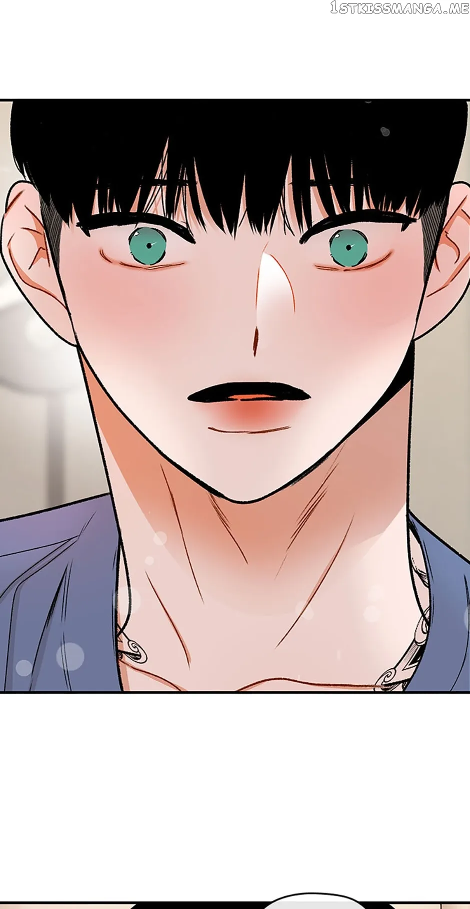 Something Between Us Chapter 80 Online - página 14