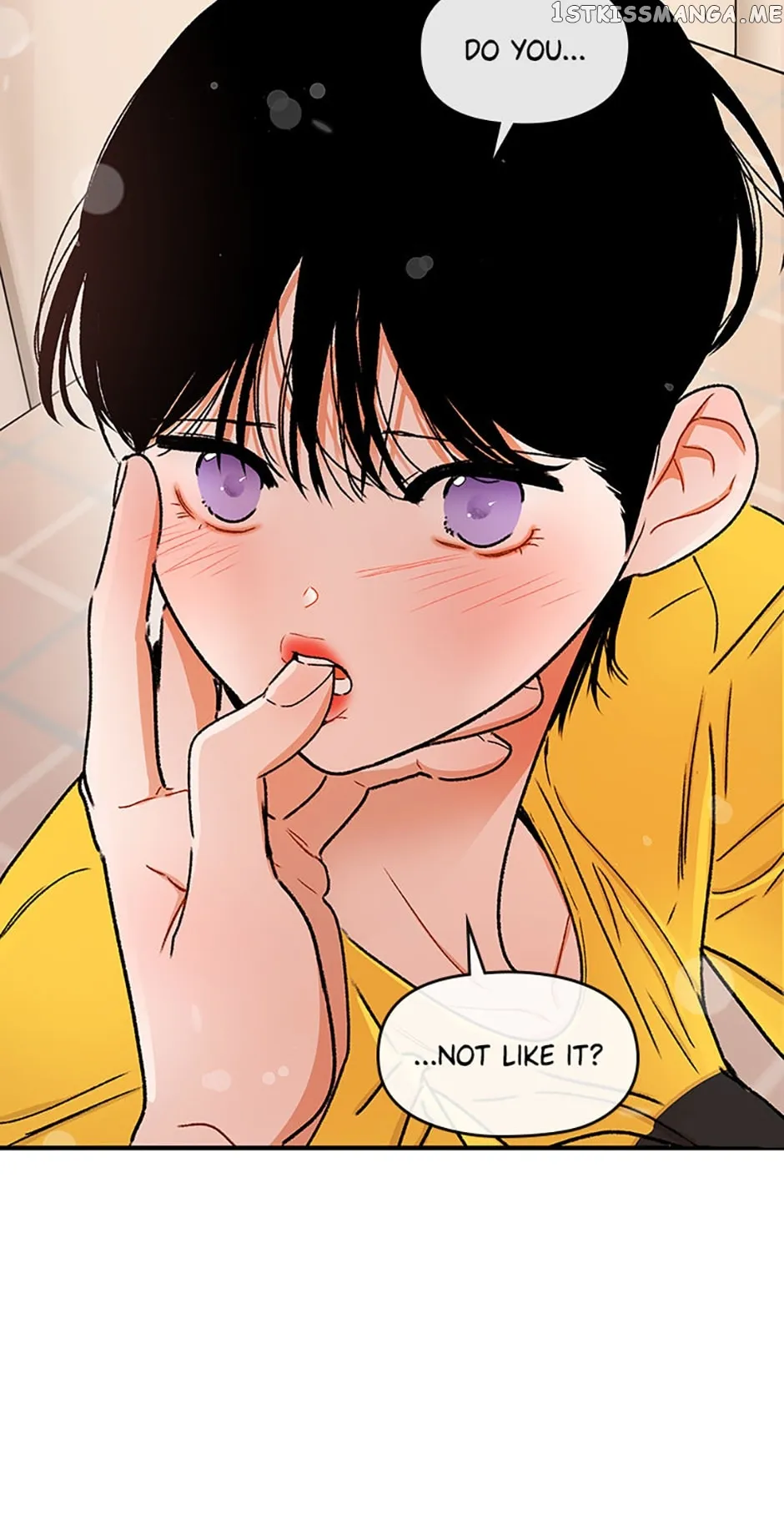 Something Between Us Chapter 80 Online - página 15