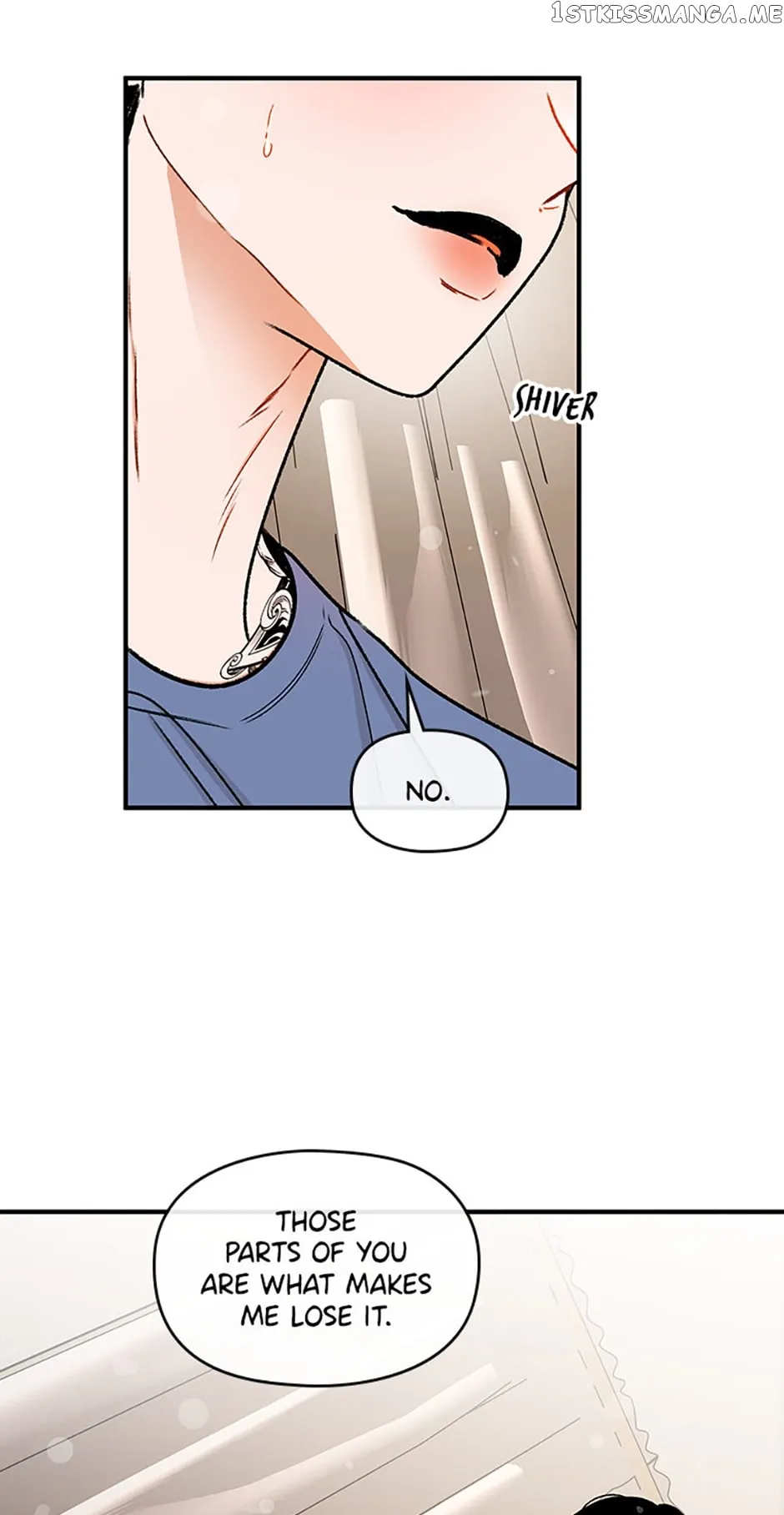 Something Between Us Chapter 80 Online - página 16