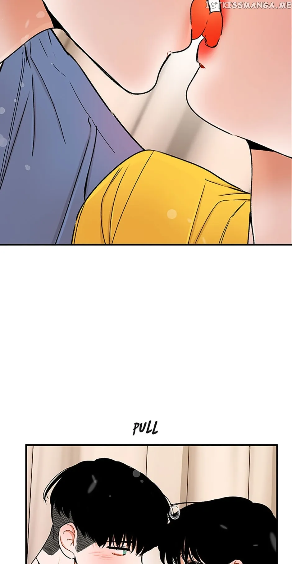 Something Between Us Chapter 80 Online - página 18