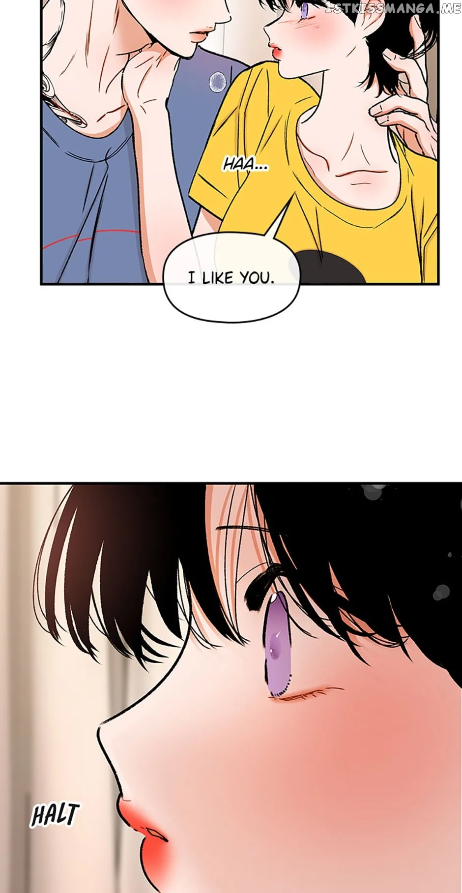 Something Between Us Chapter 80 Online - página 19