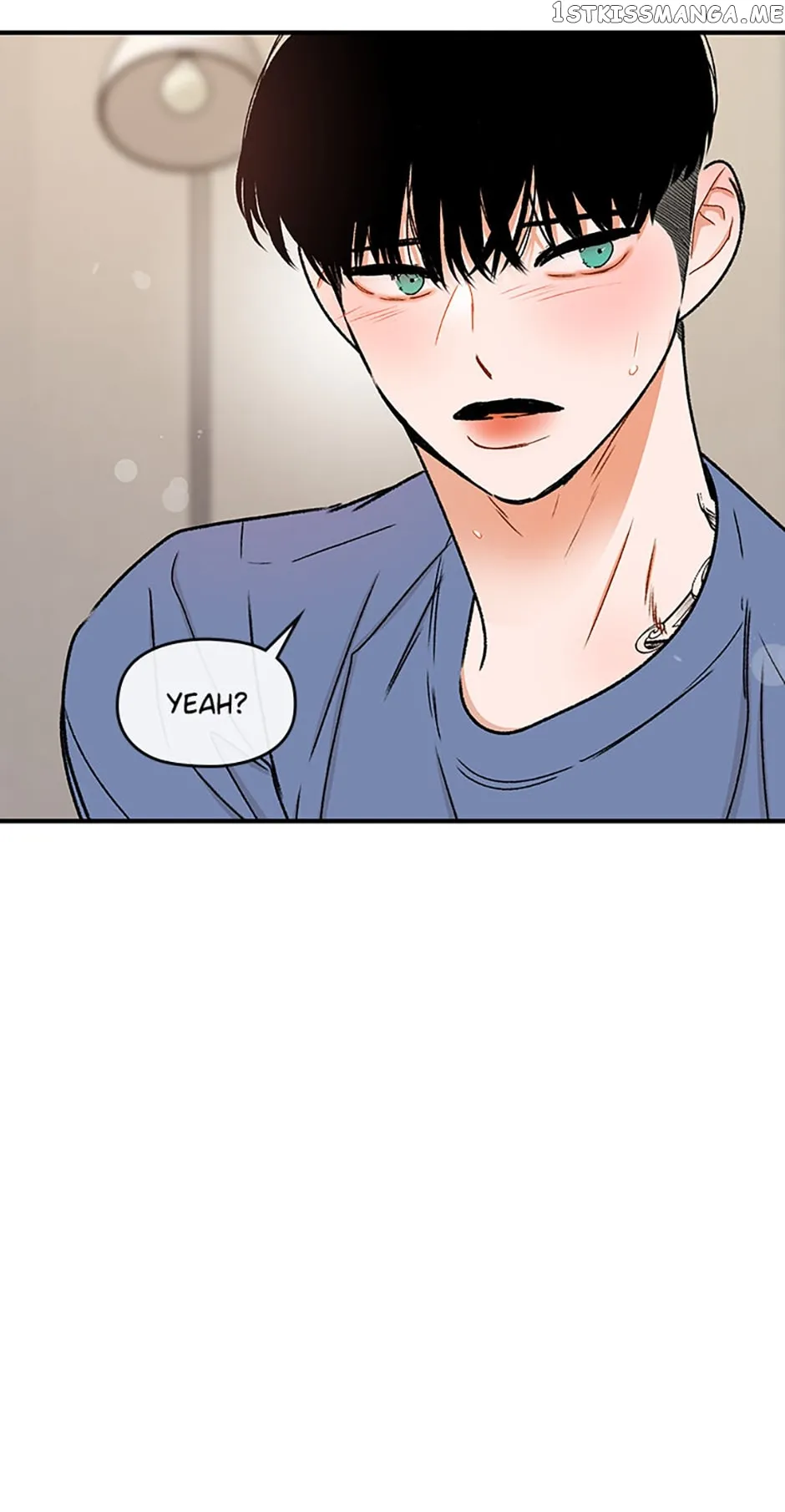 Something Between Us Chapter 80 Online - página 21