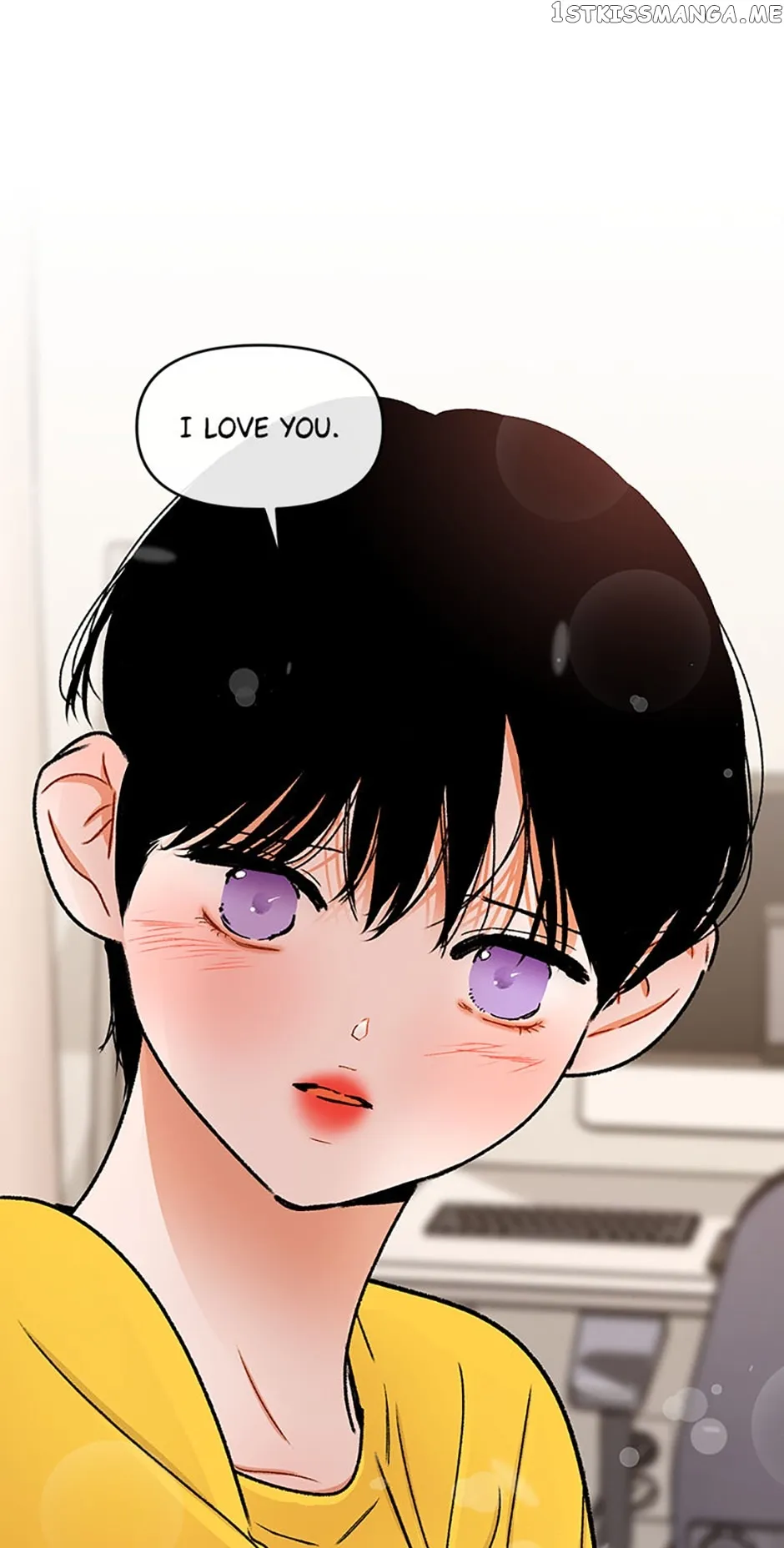 Something Between Us Chapter 80 Online - página 22