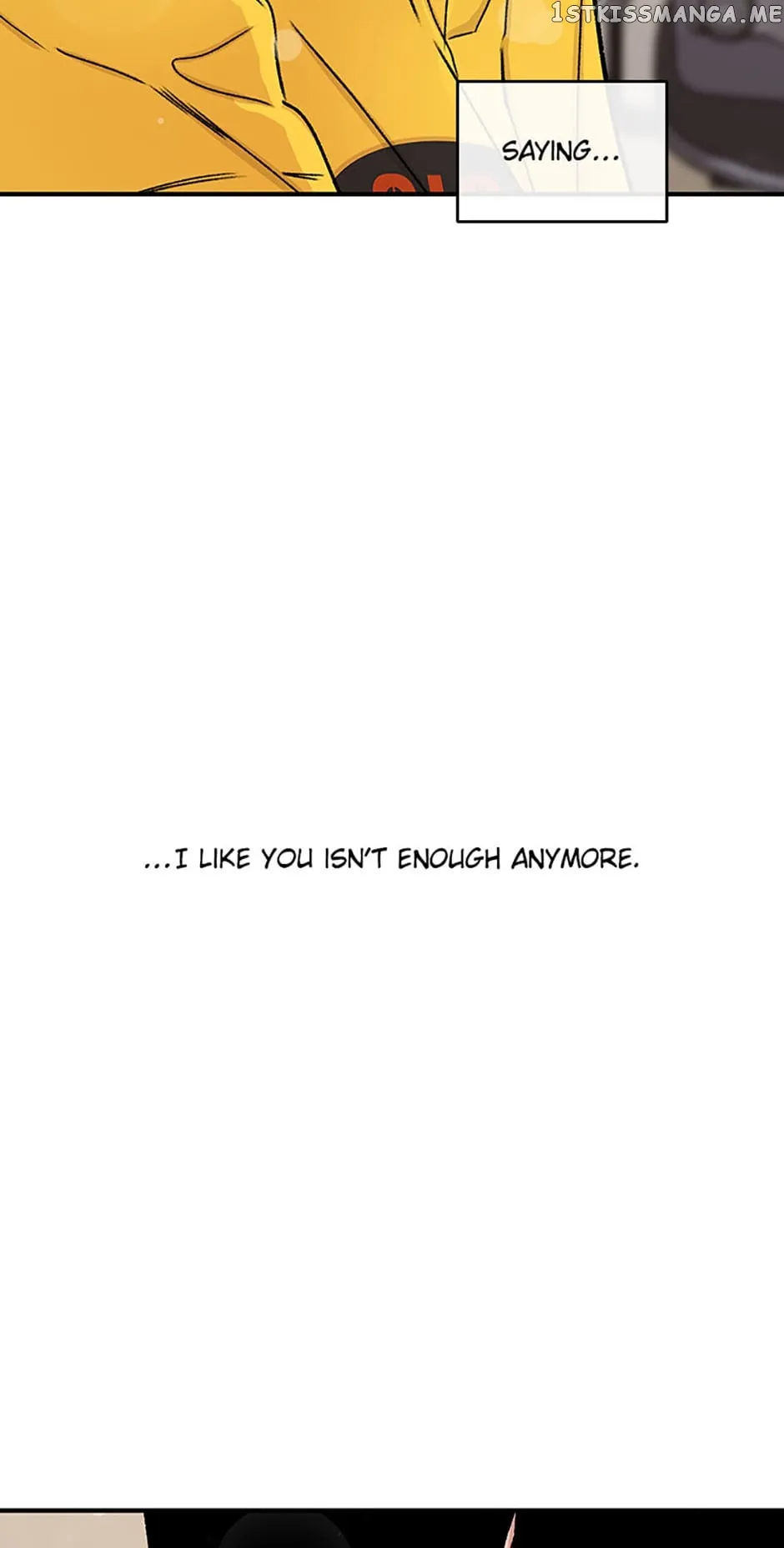 Something Between Us Chapter 80 Online - página 23