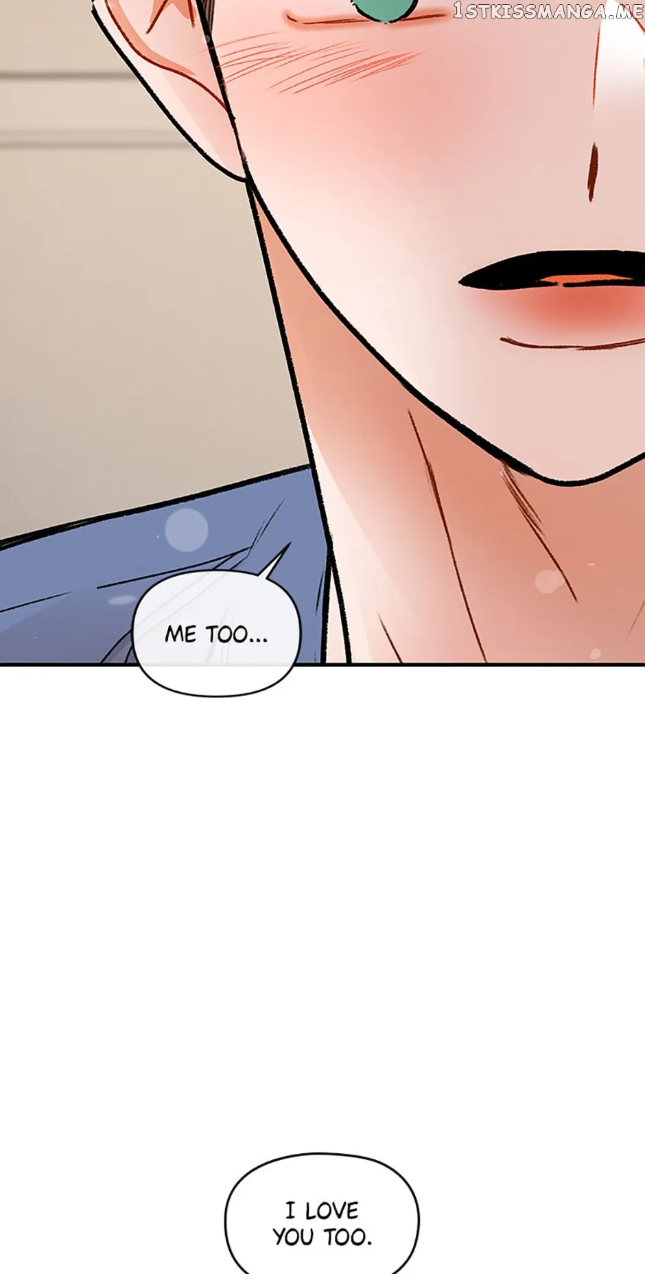 Something Between Us Chapter 80 Online - página 25