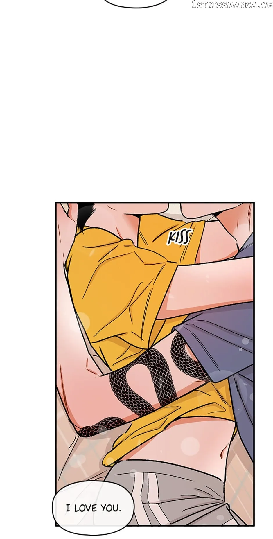 Something Between Us Chapter 80 Online - página 26