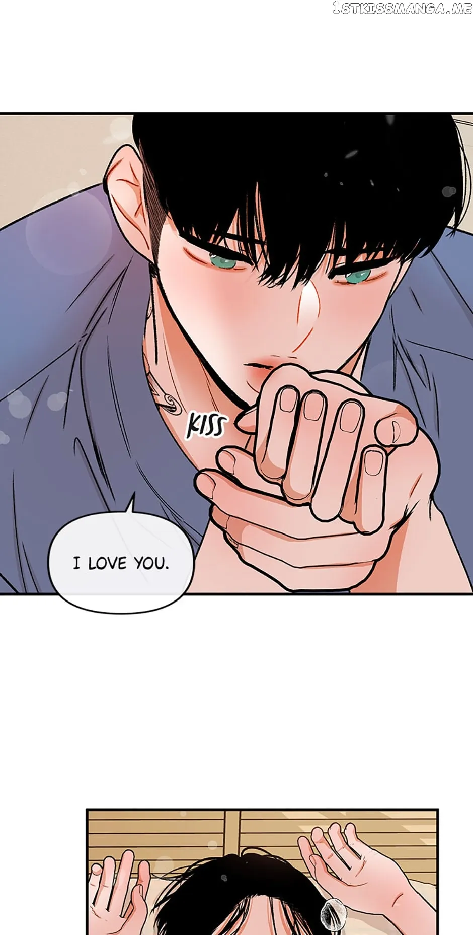Something Between Us Chapter 80 Online - página 27