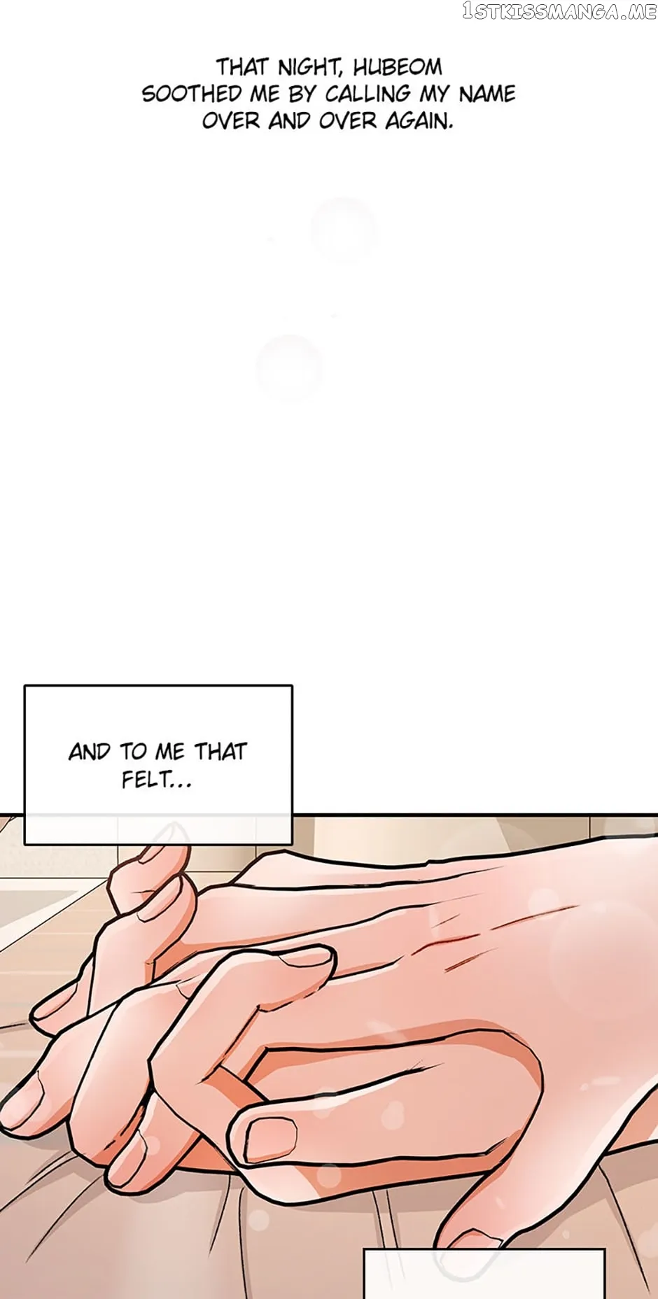 Something Between Us Chapter 80 Online - página 30