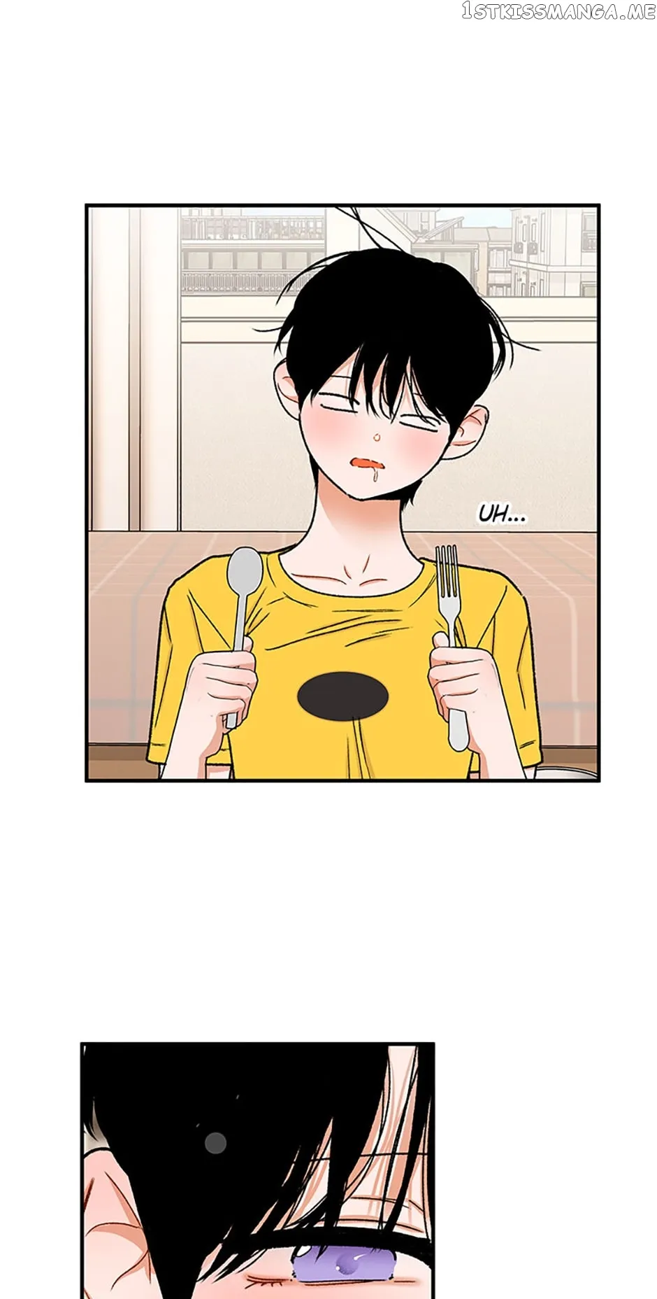 Something Between Us Chapter 80 Online - página 42