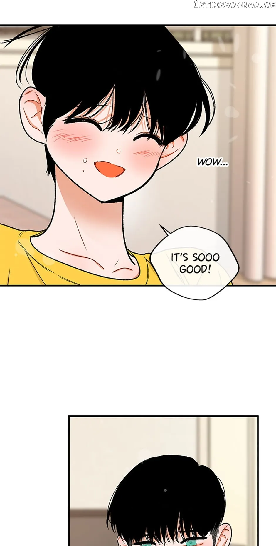 Something Between Us Chapter 80 Online - página 45