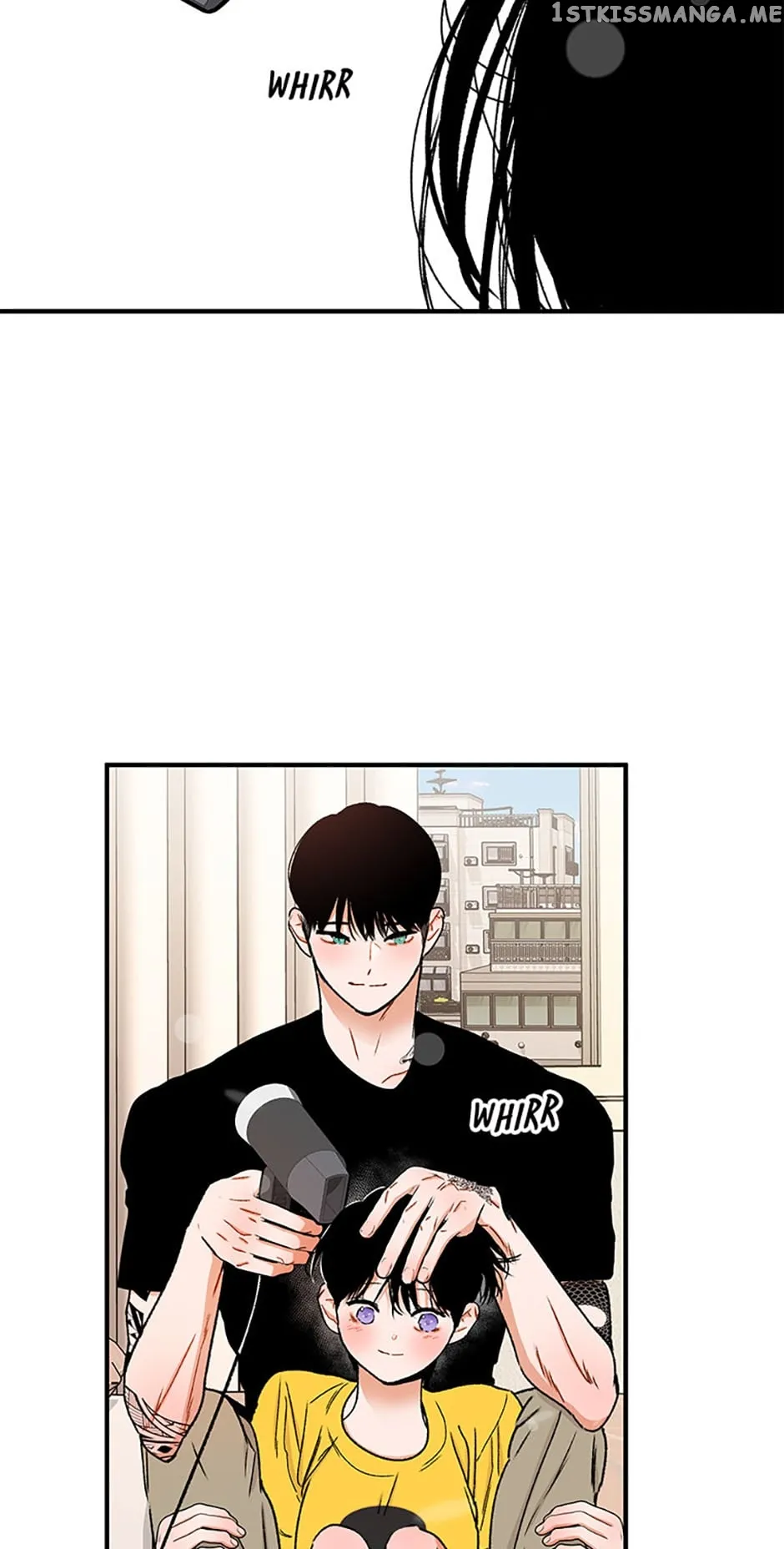 Something Between Us Chapter 80 Online - página 47