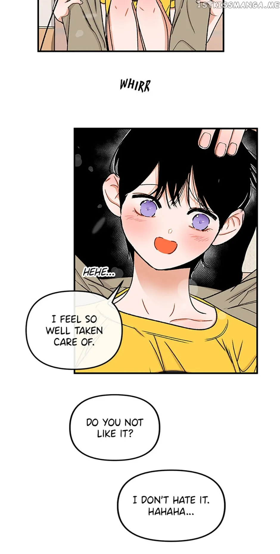 Something Between Us Chapter 80 Online - página 48