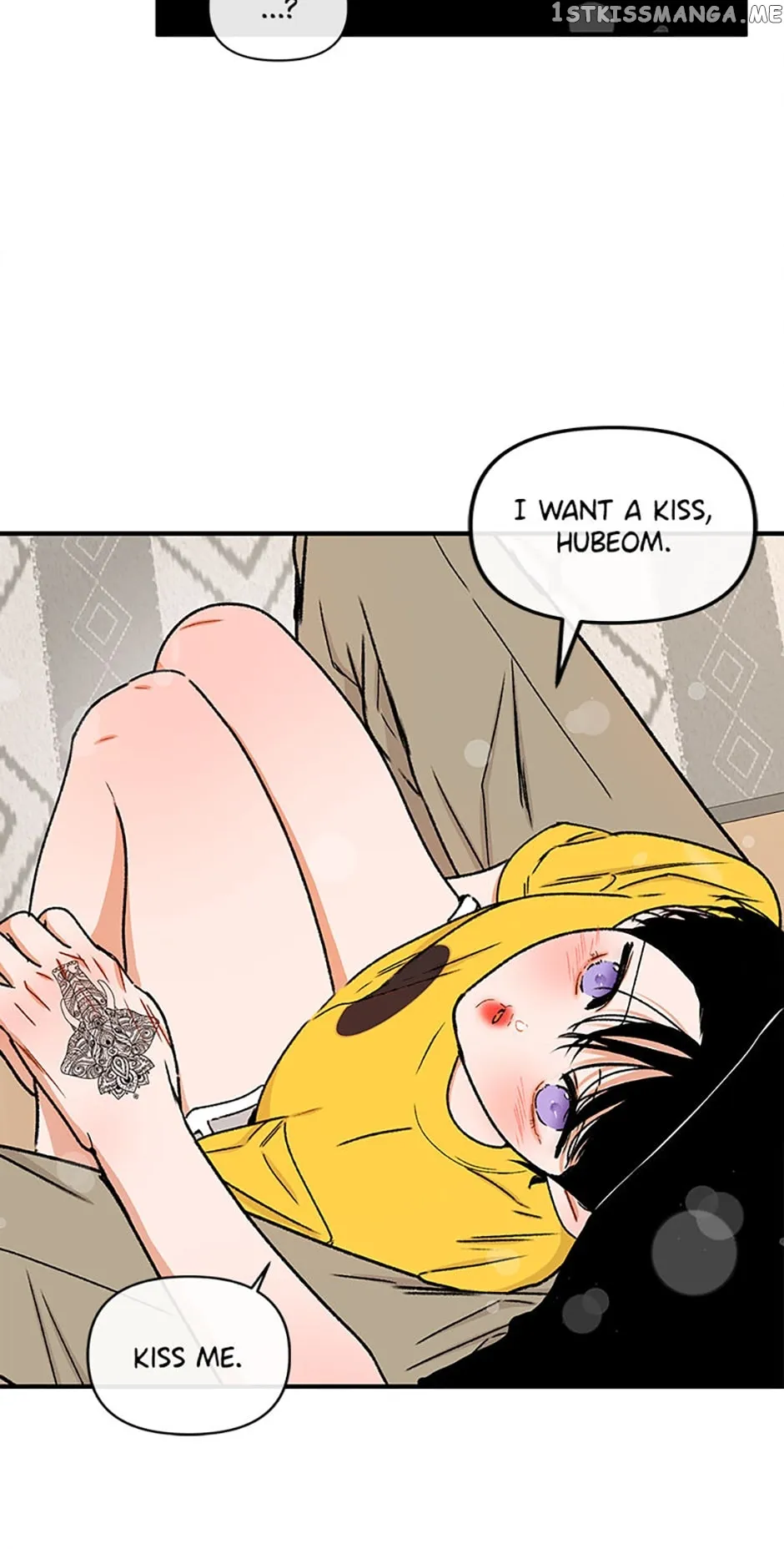 Something Between Us Chapter 80 Online - página 50