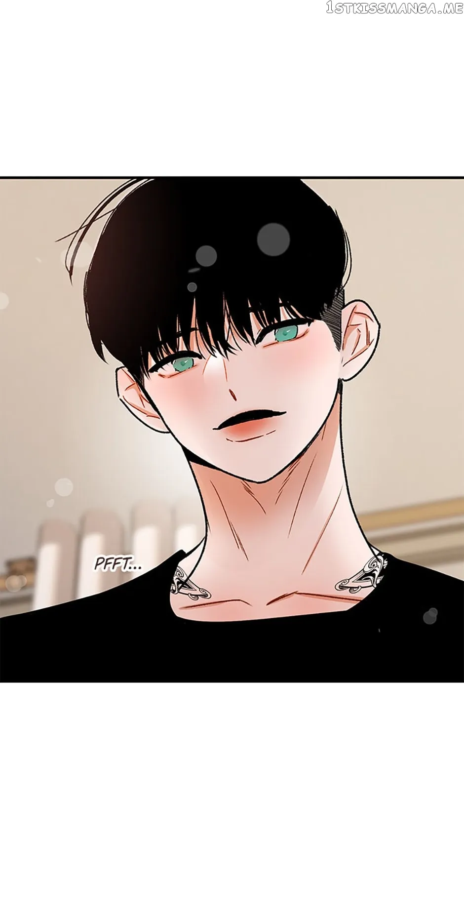 Something Between Us Chapter 80 Online - página 51