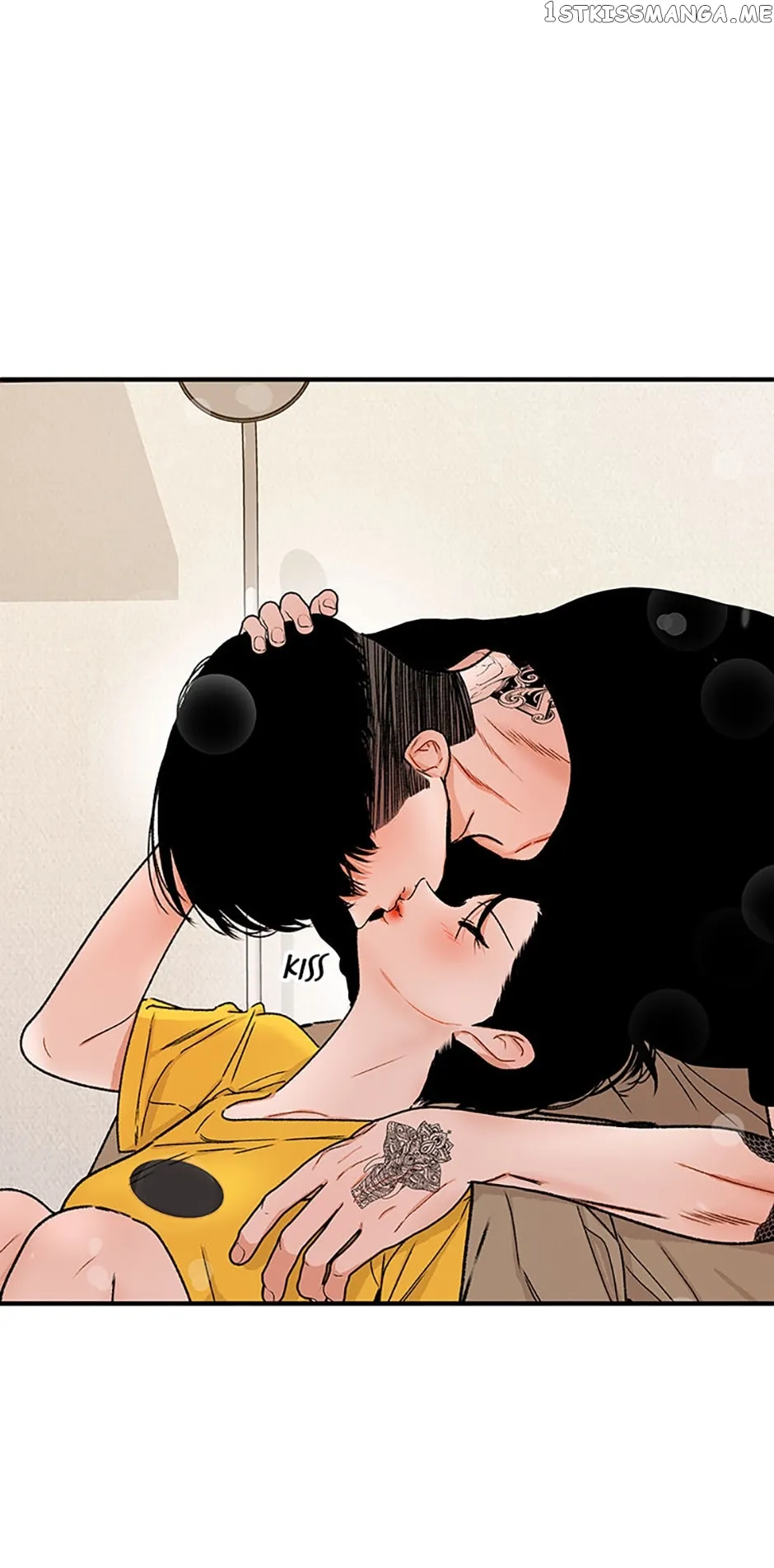 Something Between Us Chapter 80 Online - página 52