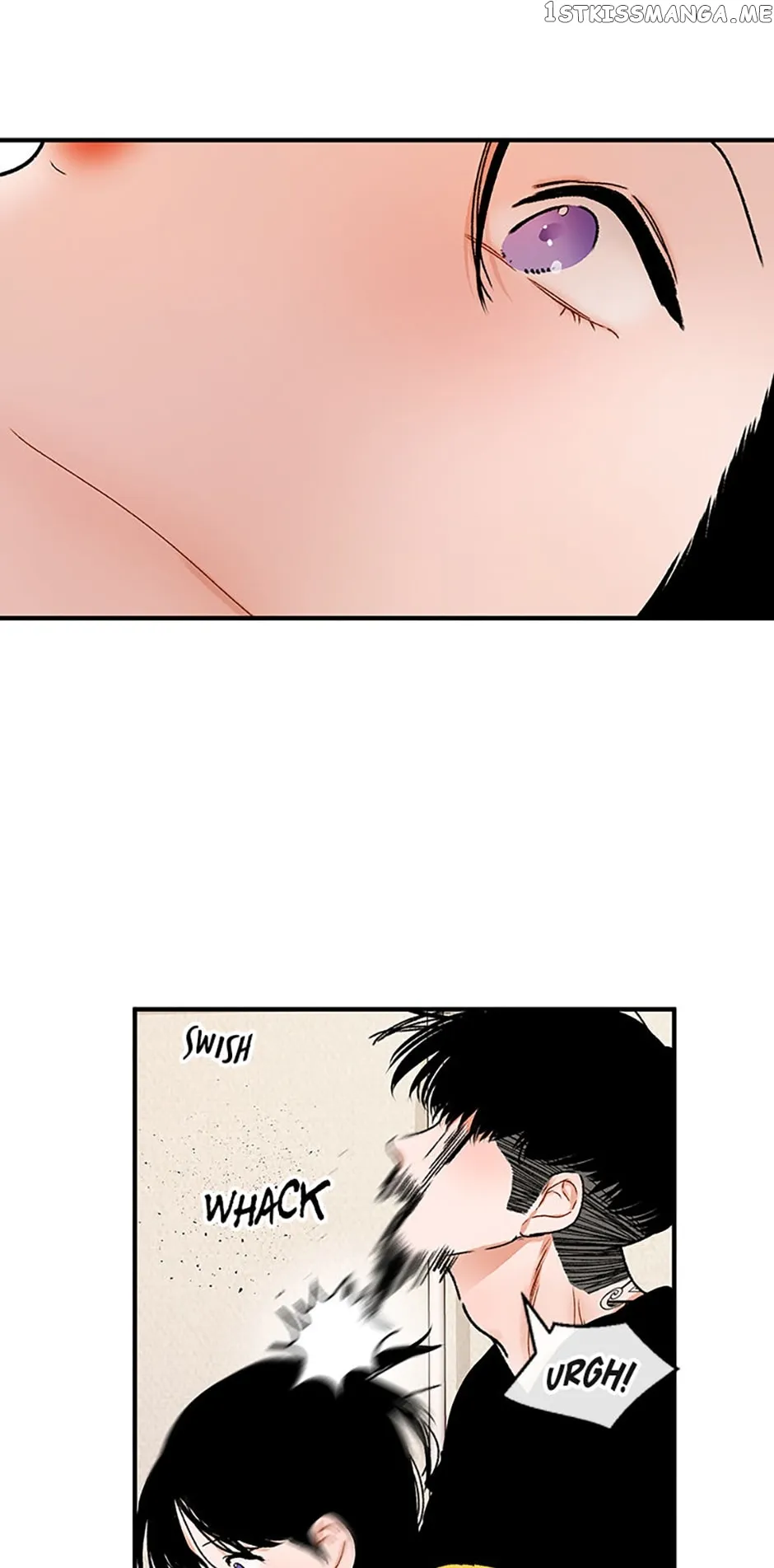 Something Between Us Chapter 80 Online - página 54