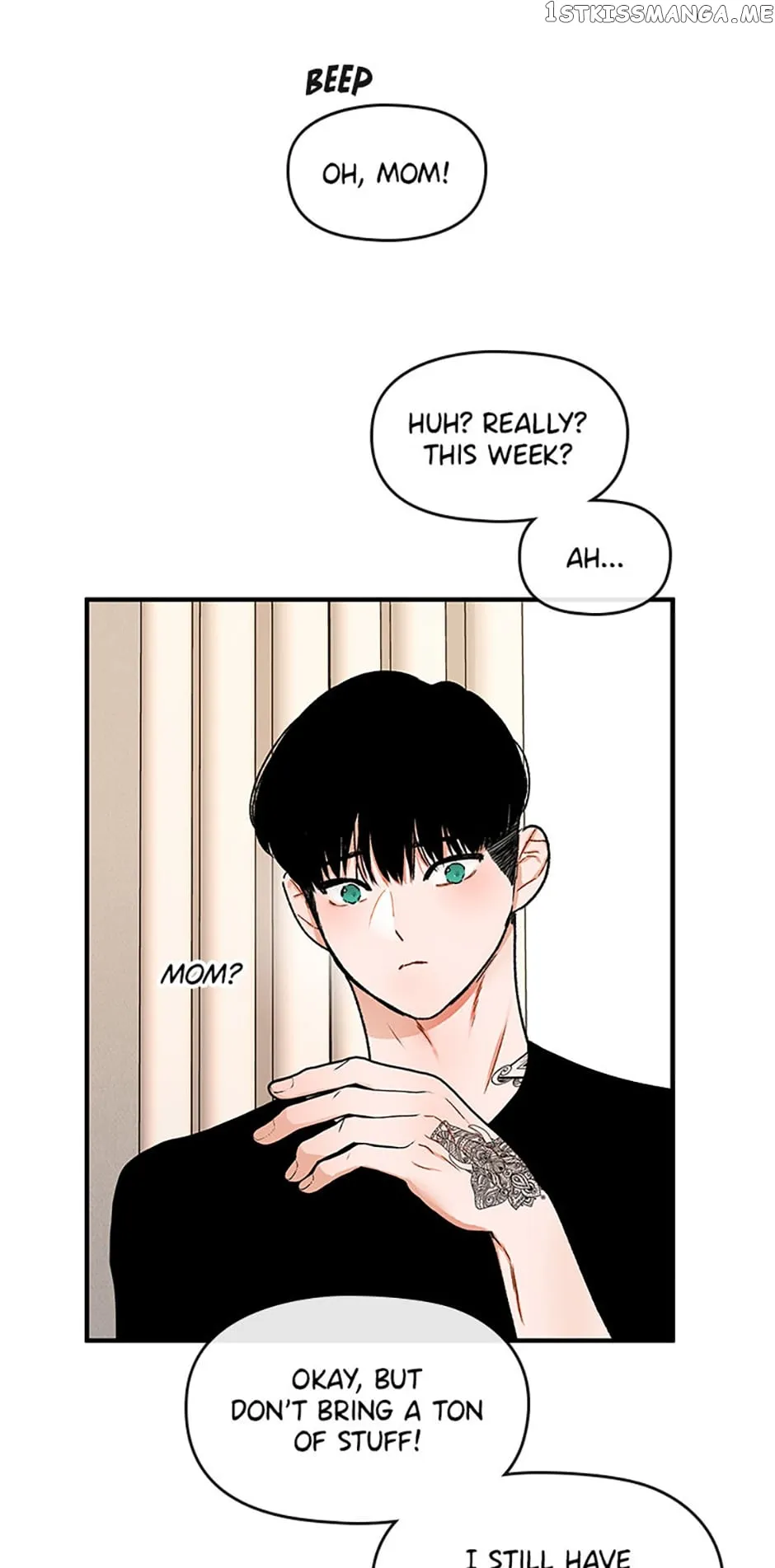 Something Between Us Chapter 80 Online - página 56