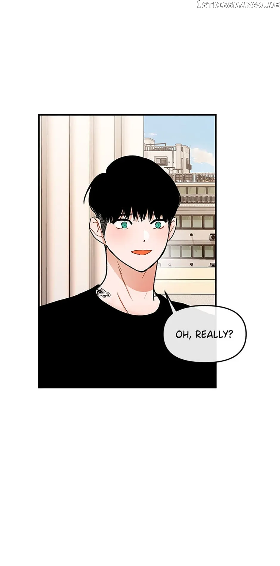 Something Between Us Chapter 80 Online - página 60