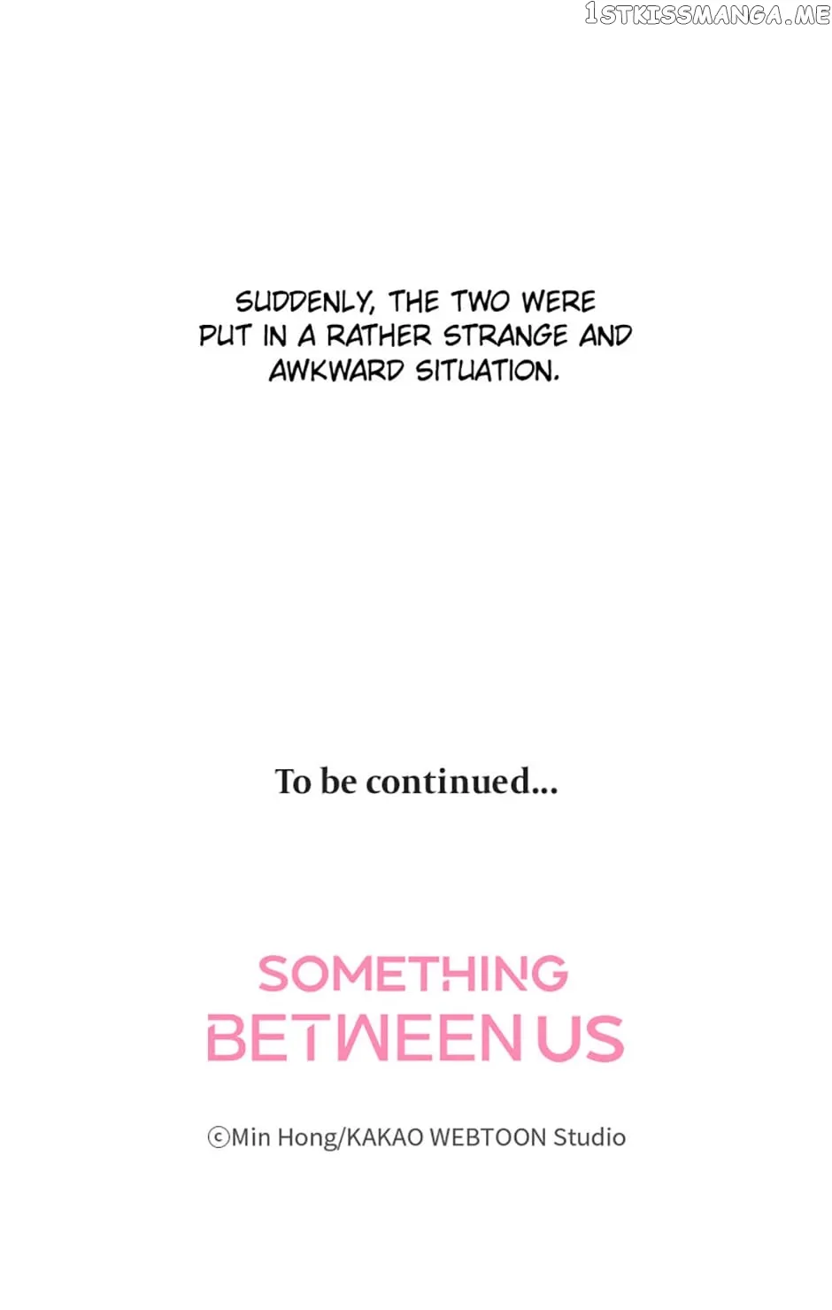 Something Between Us Chapter 80 Online - página 63