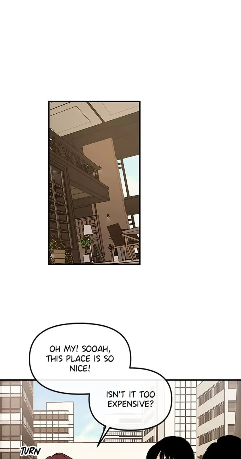 Something Between Us Chapter 82 Online - página 2