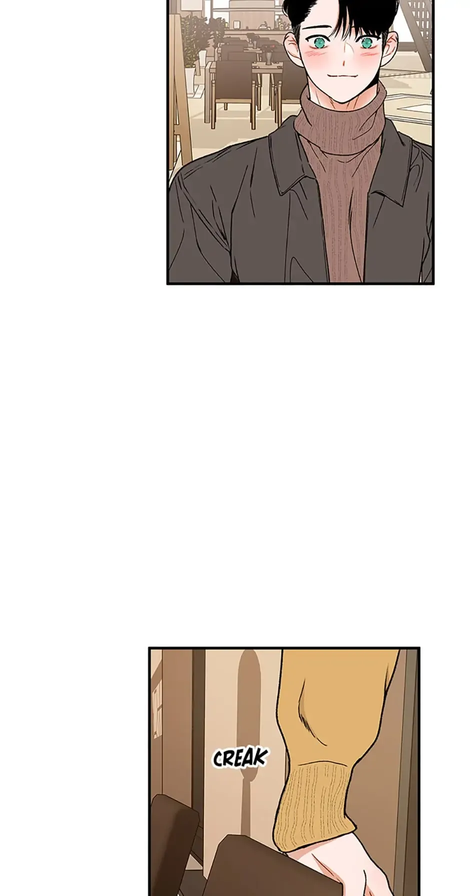Something Between Us Chapter 82 Online - página 7