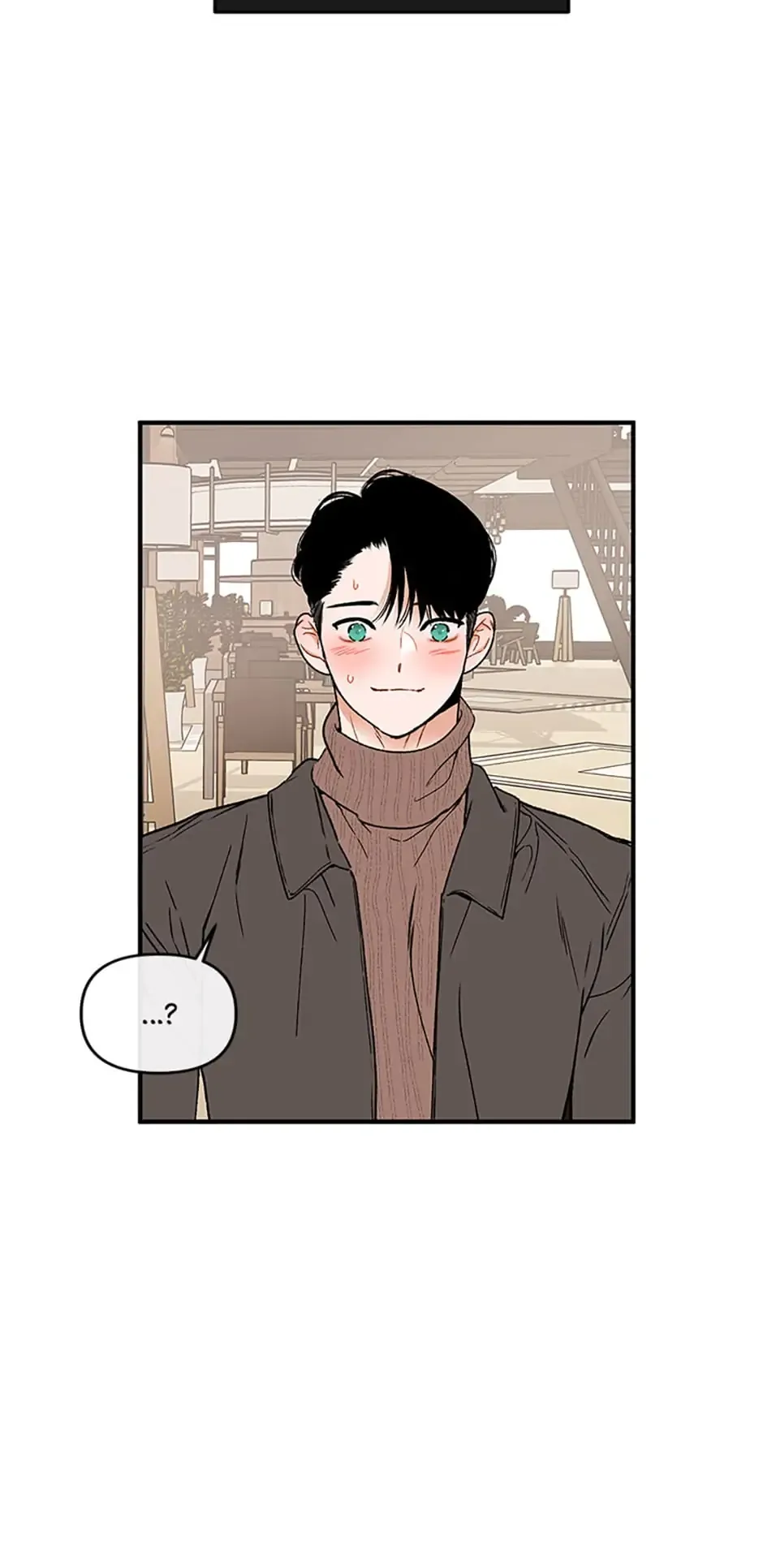 Something Between Us Chapter 82 Online - página 21