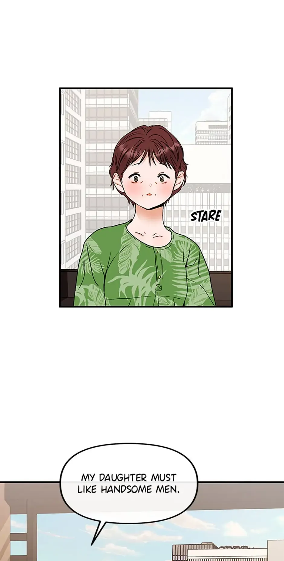 Something Between Us Chapter 82 Online - página 22