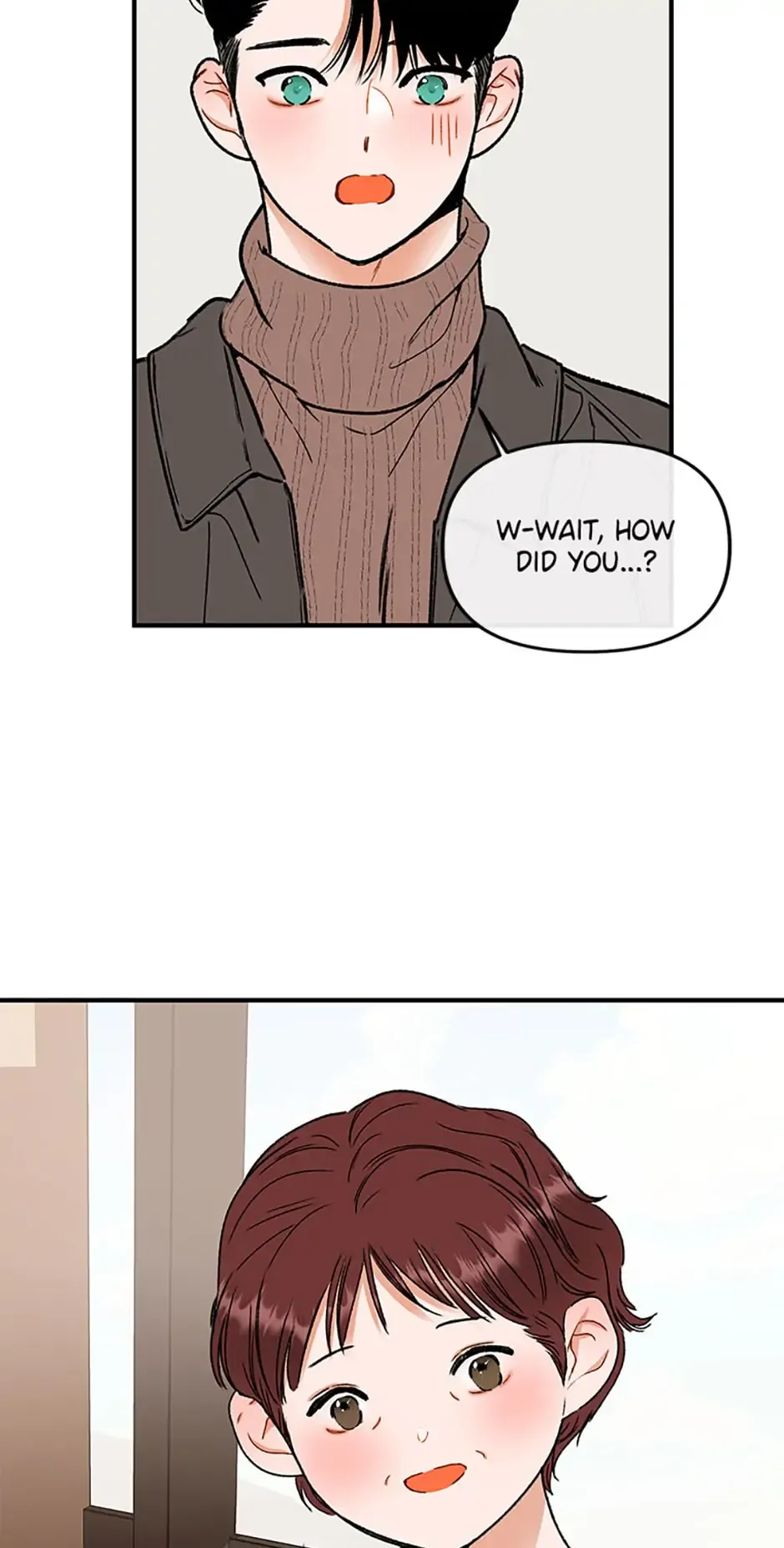 Something Between Us Chapter 82 Online - página 29
