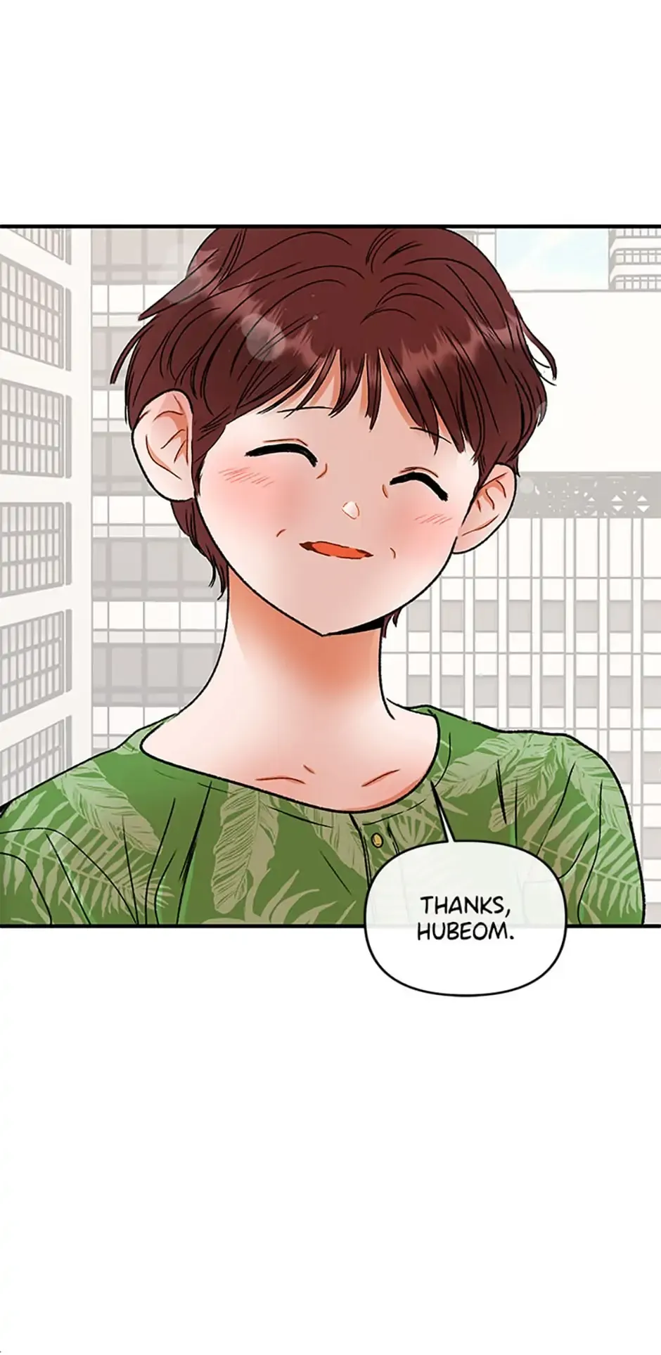 Something Between Us Chapter 82 Online - página 40